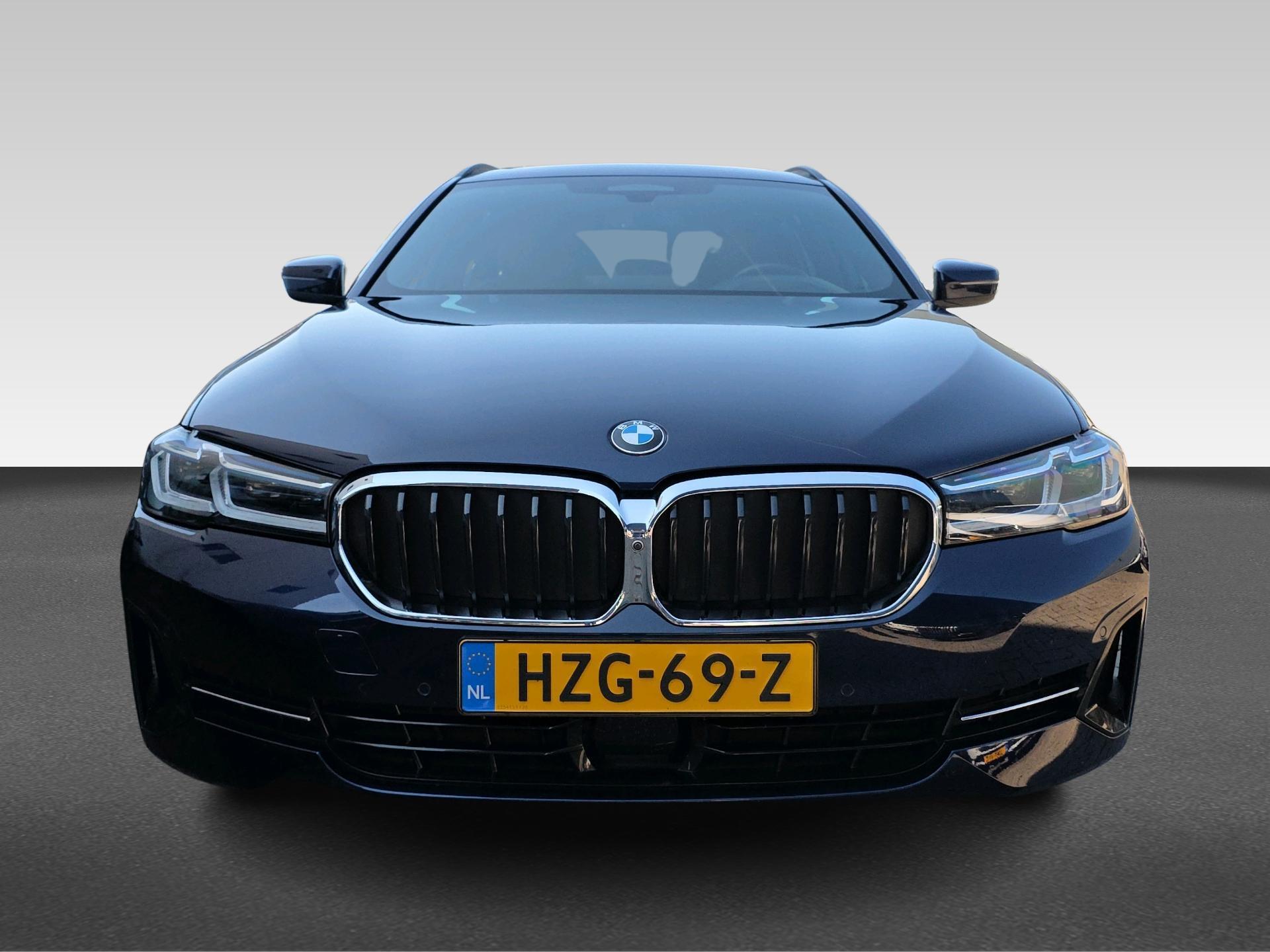 BMW 5-Serie