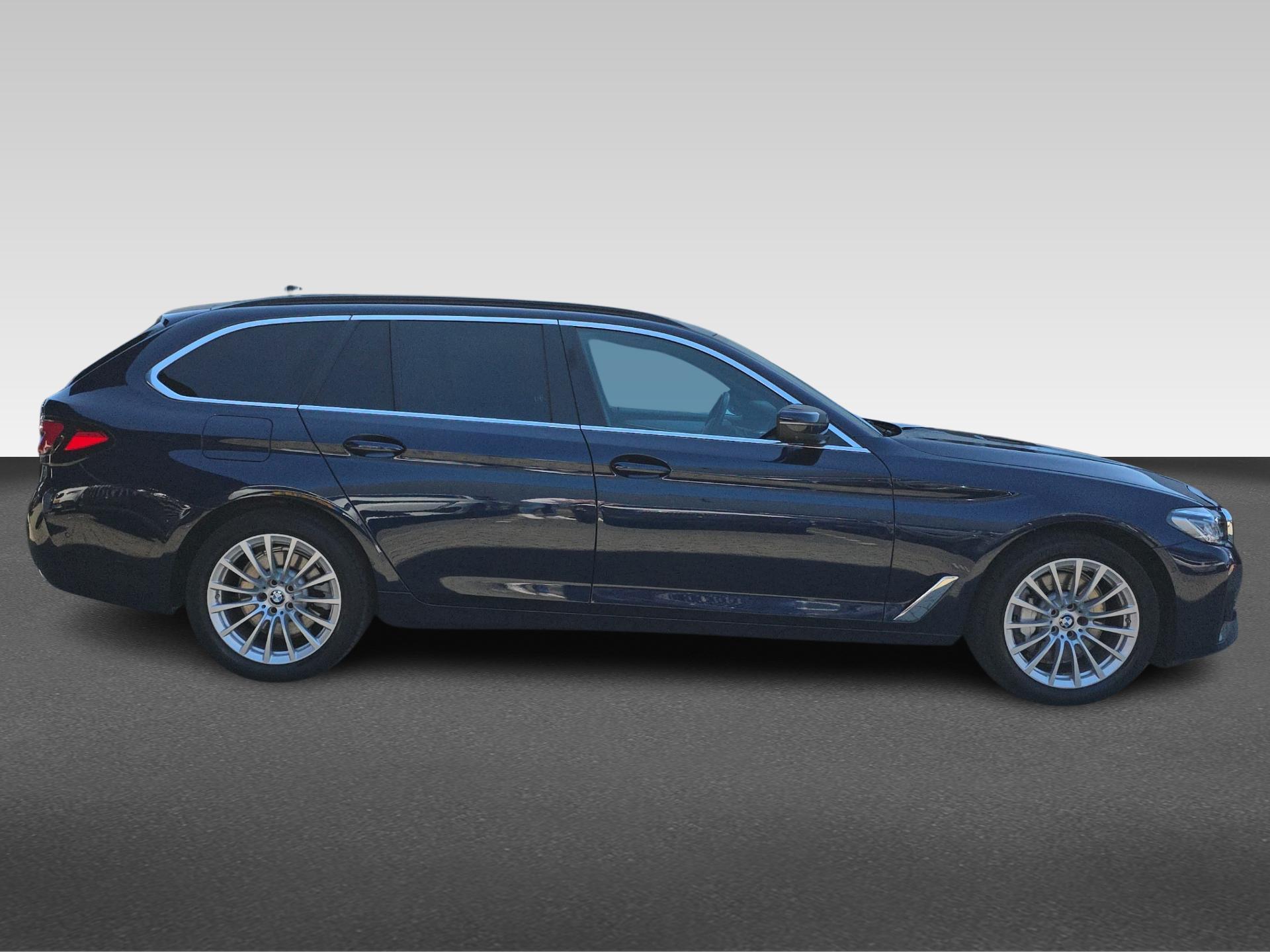BMW 5-Serie
