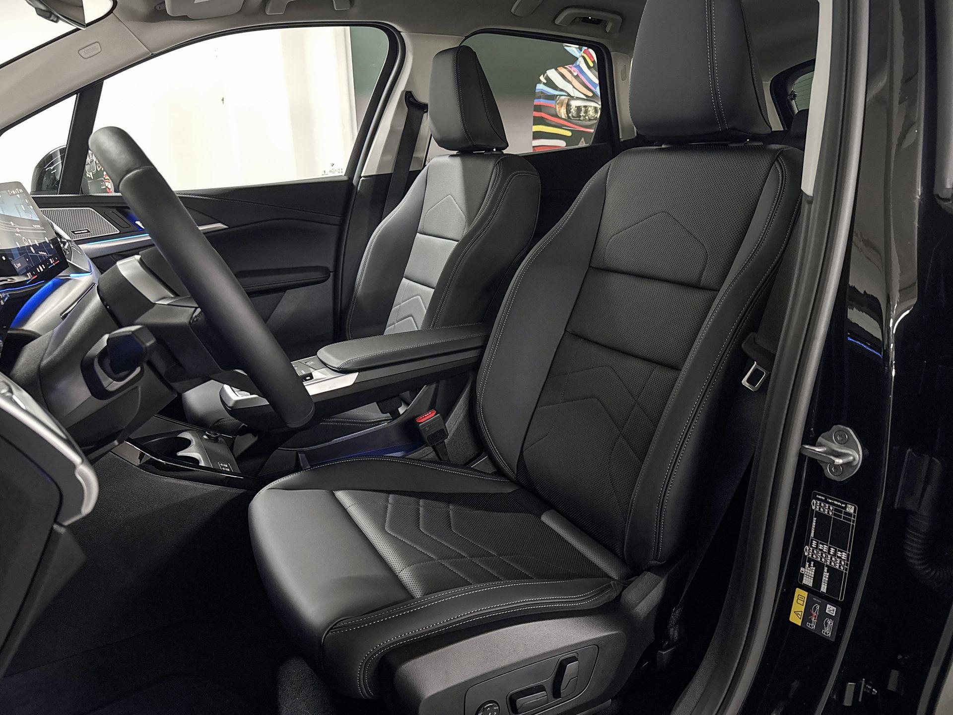 BMW 2 Series Active Tourer