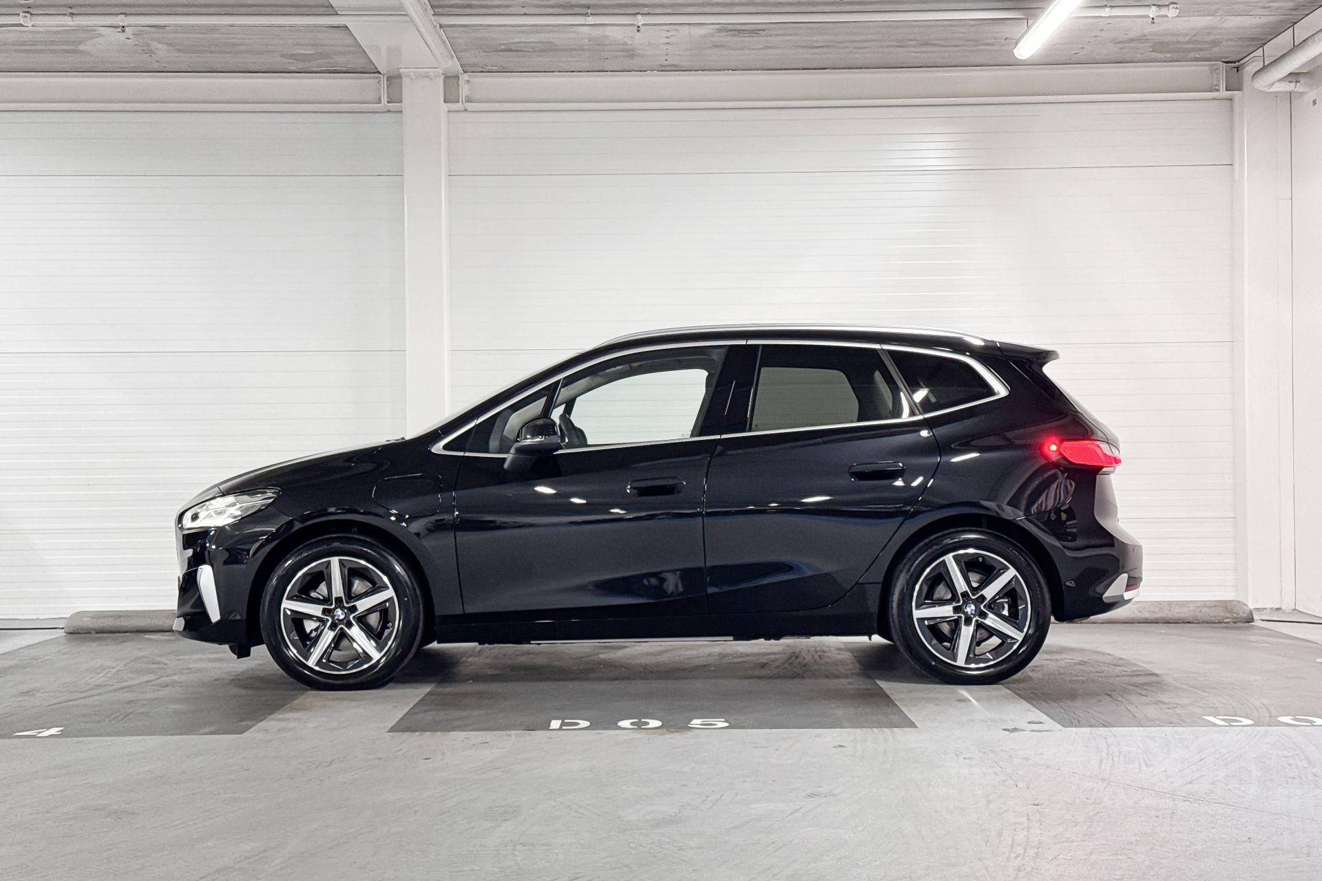 BMW 2 Series Active Tourer