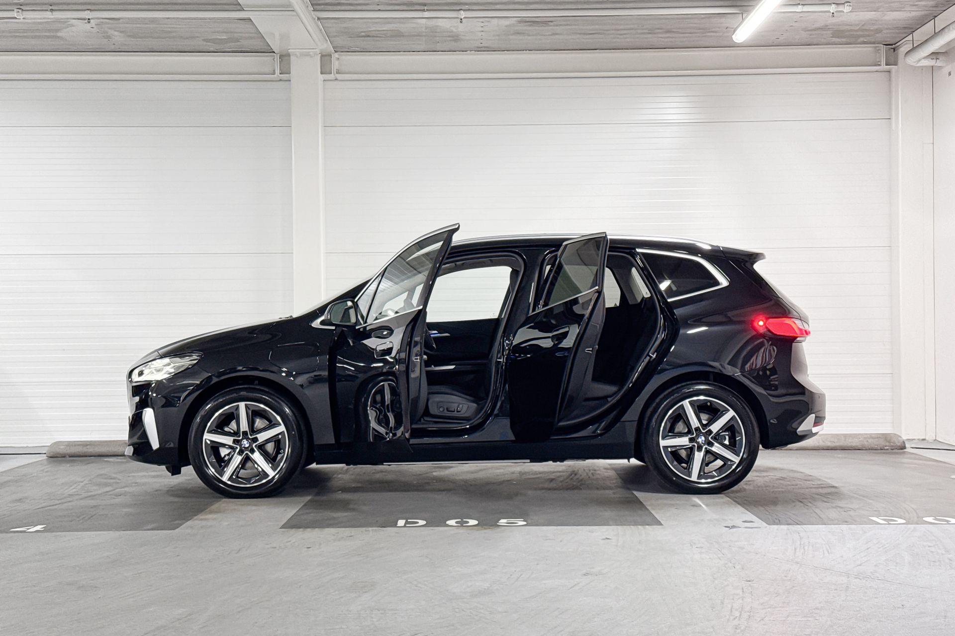 BMW 2 Series Active Tourer