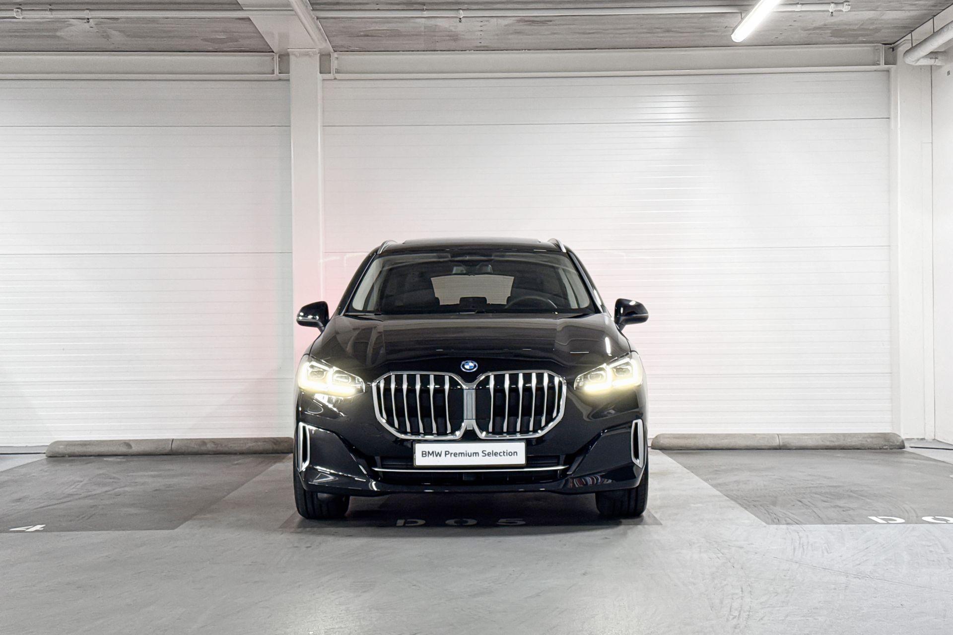 BMW 2 Series Active Tourer