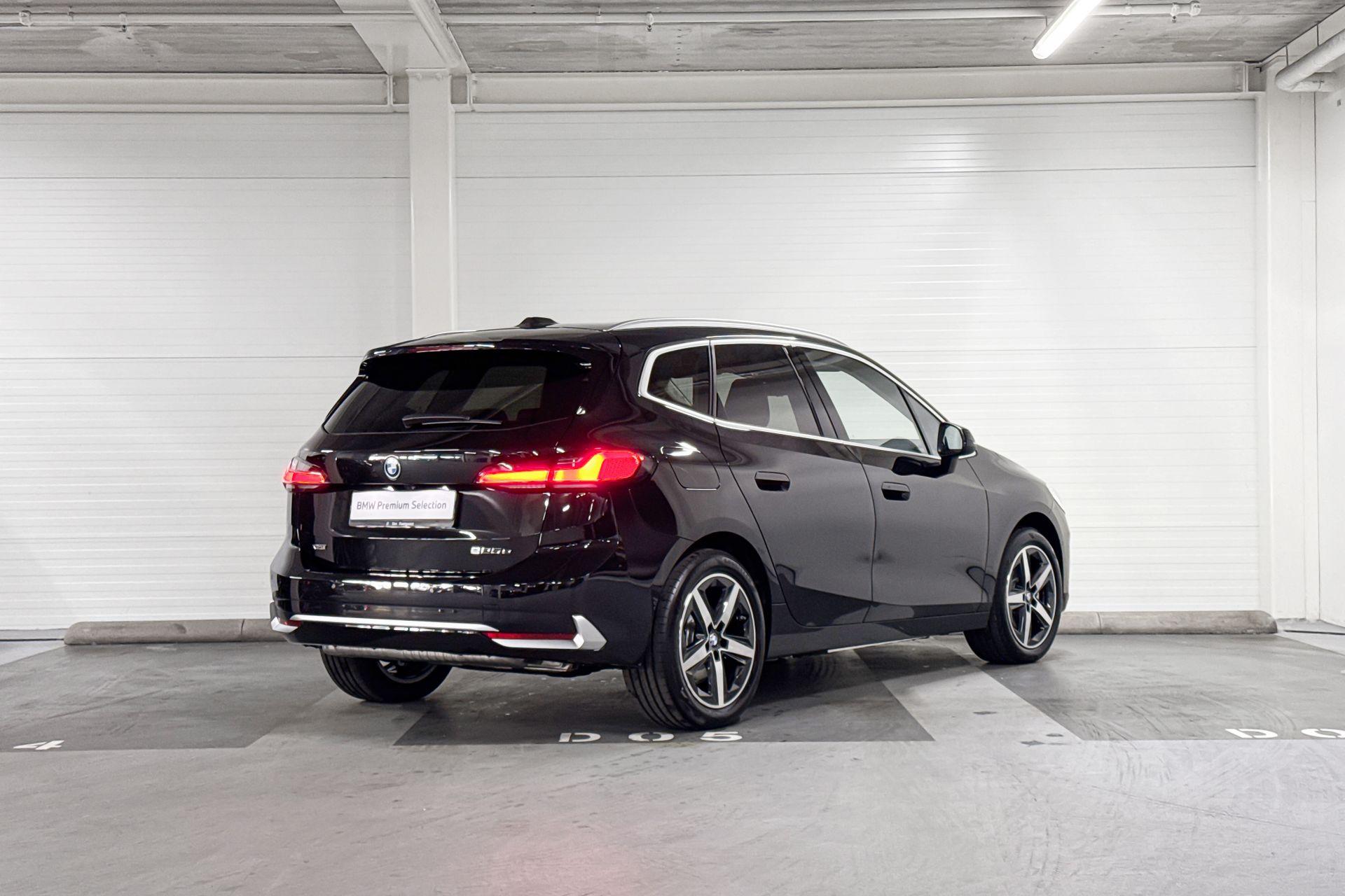 BMW 2 Series Active Tourer