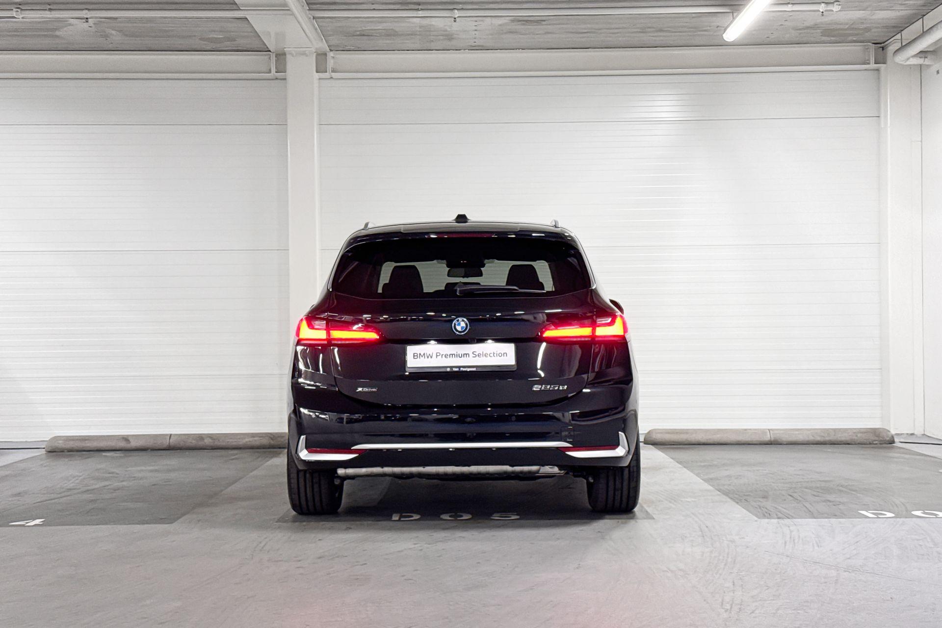 BMW 2 Series Active Tourer
