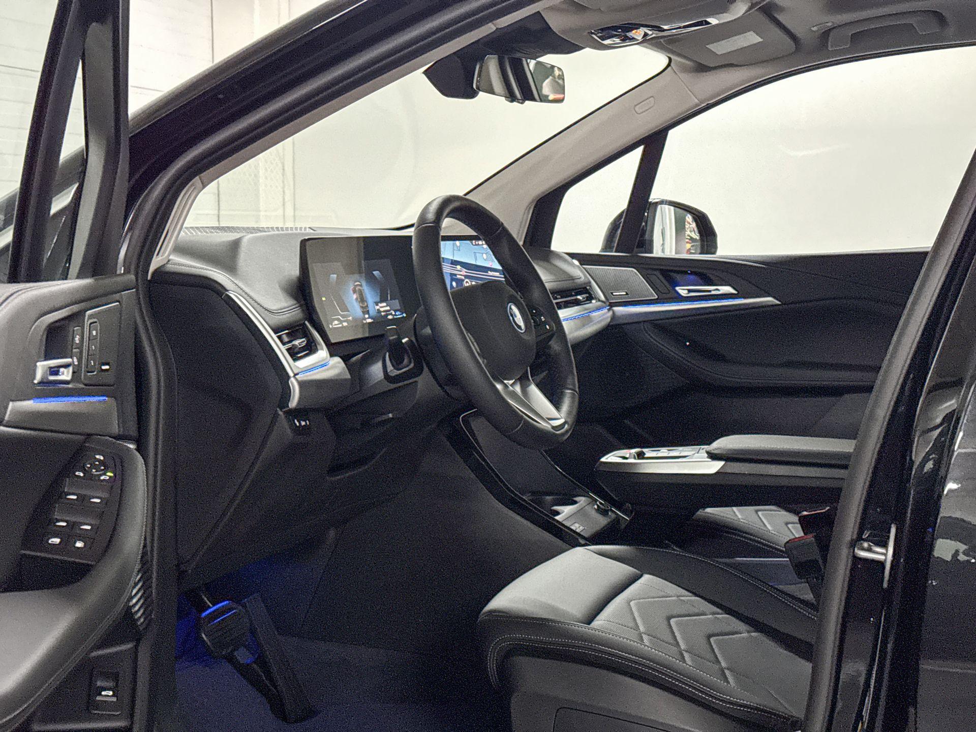 BMW 2 Series Active Tourer