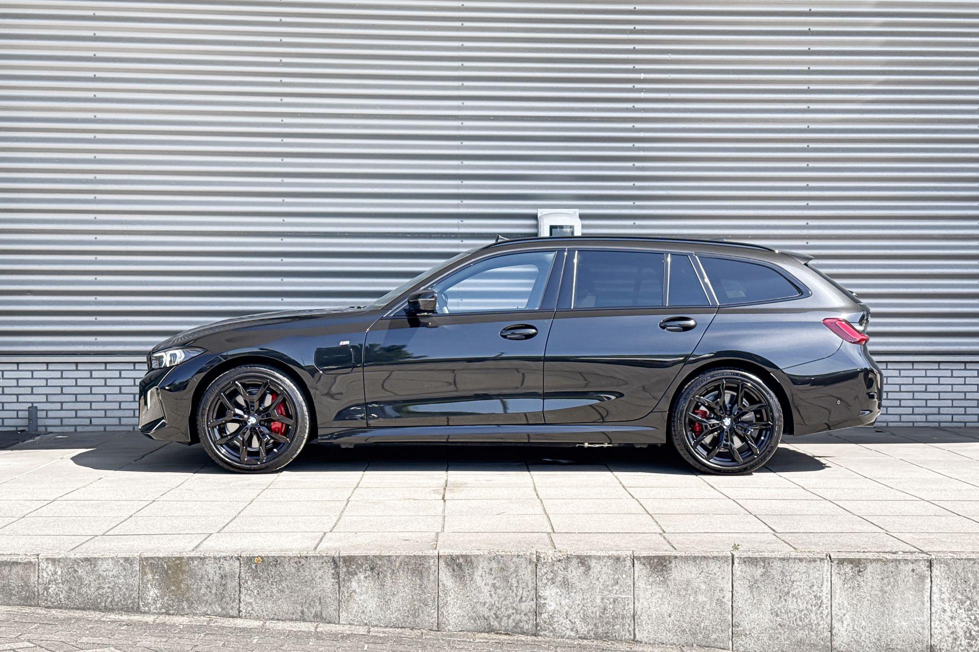 BMW 3 Series Touring