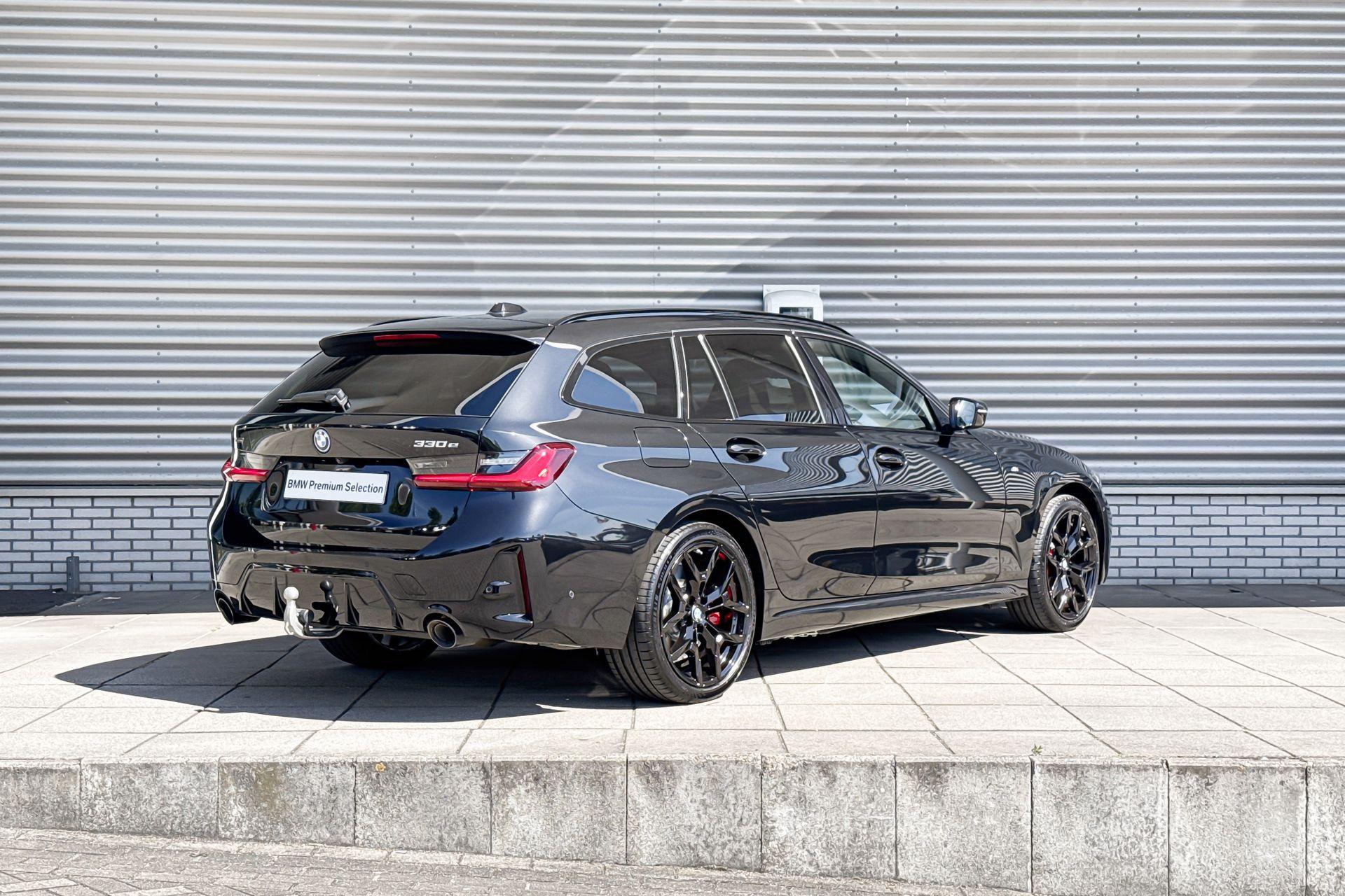 BMW 3 Series Touring