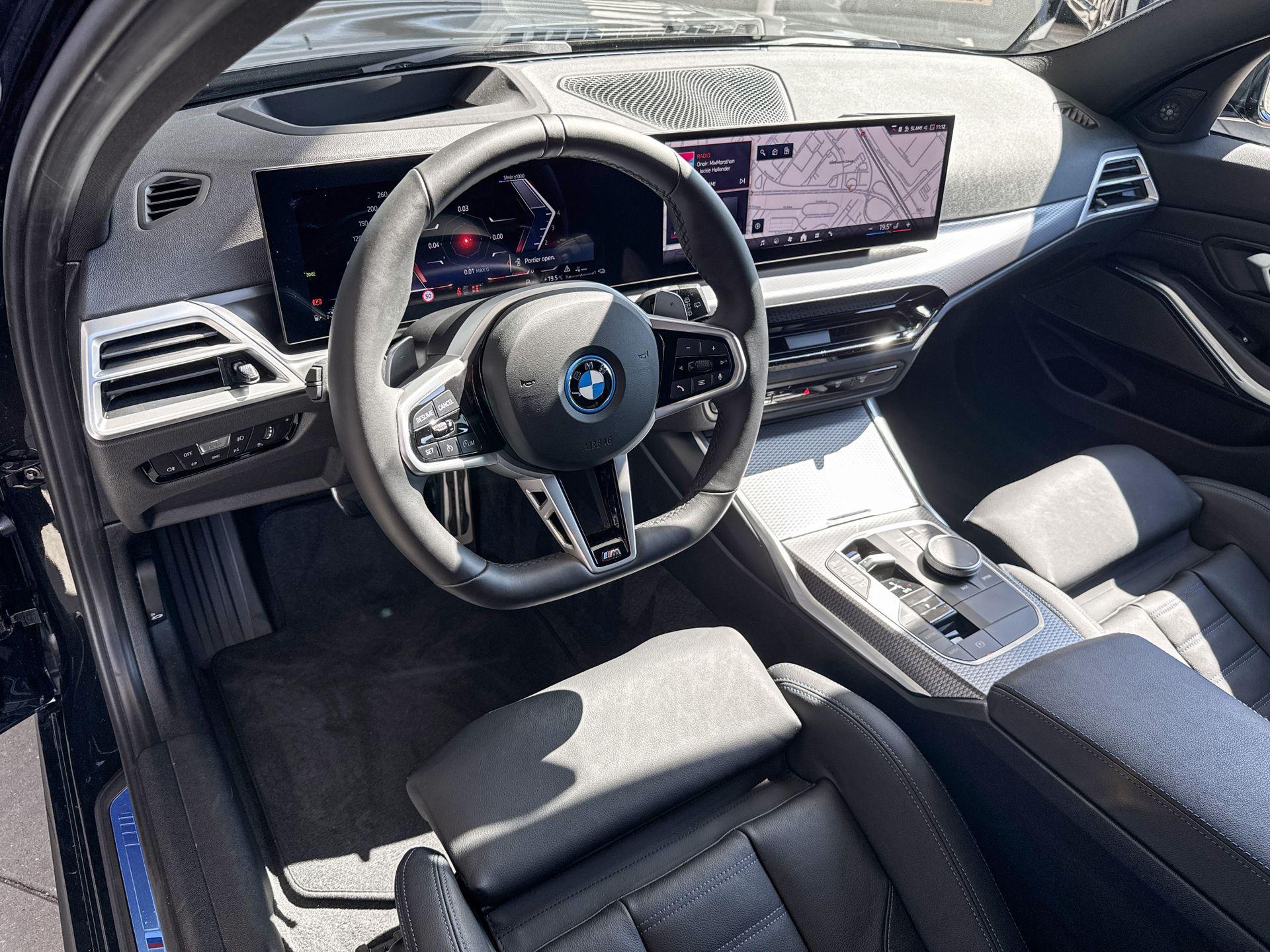 BMW 3 Series Touring