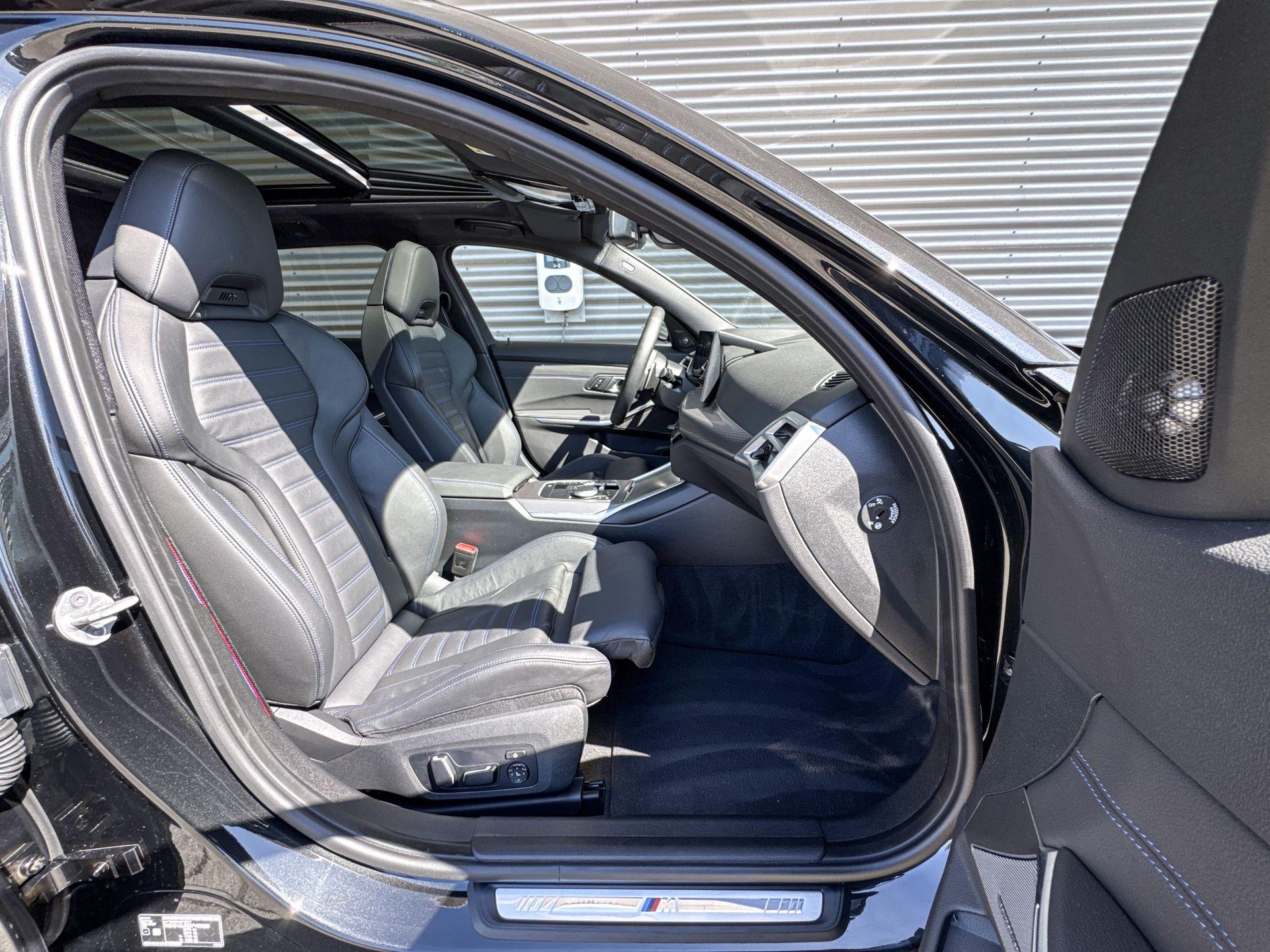 BMW 3 Series Touring