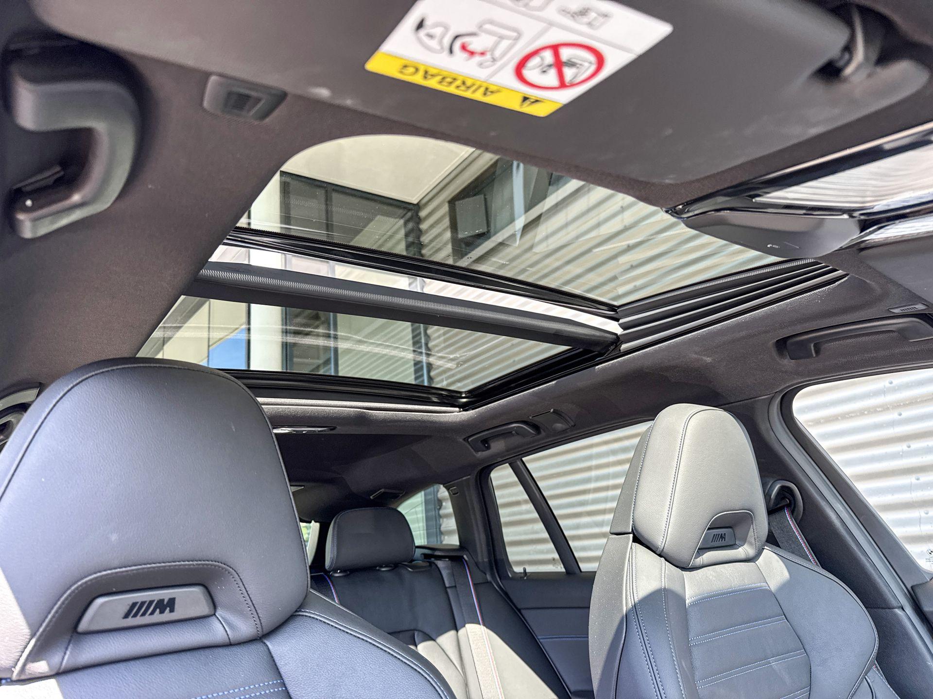 BMW 3 Series Touring