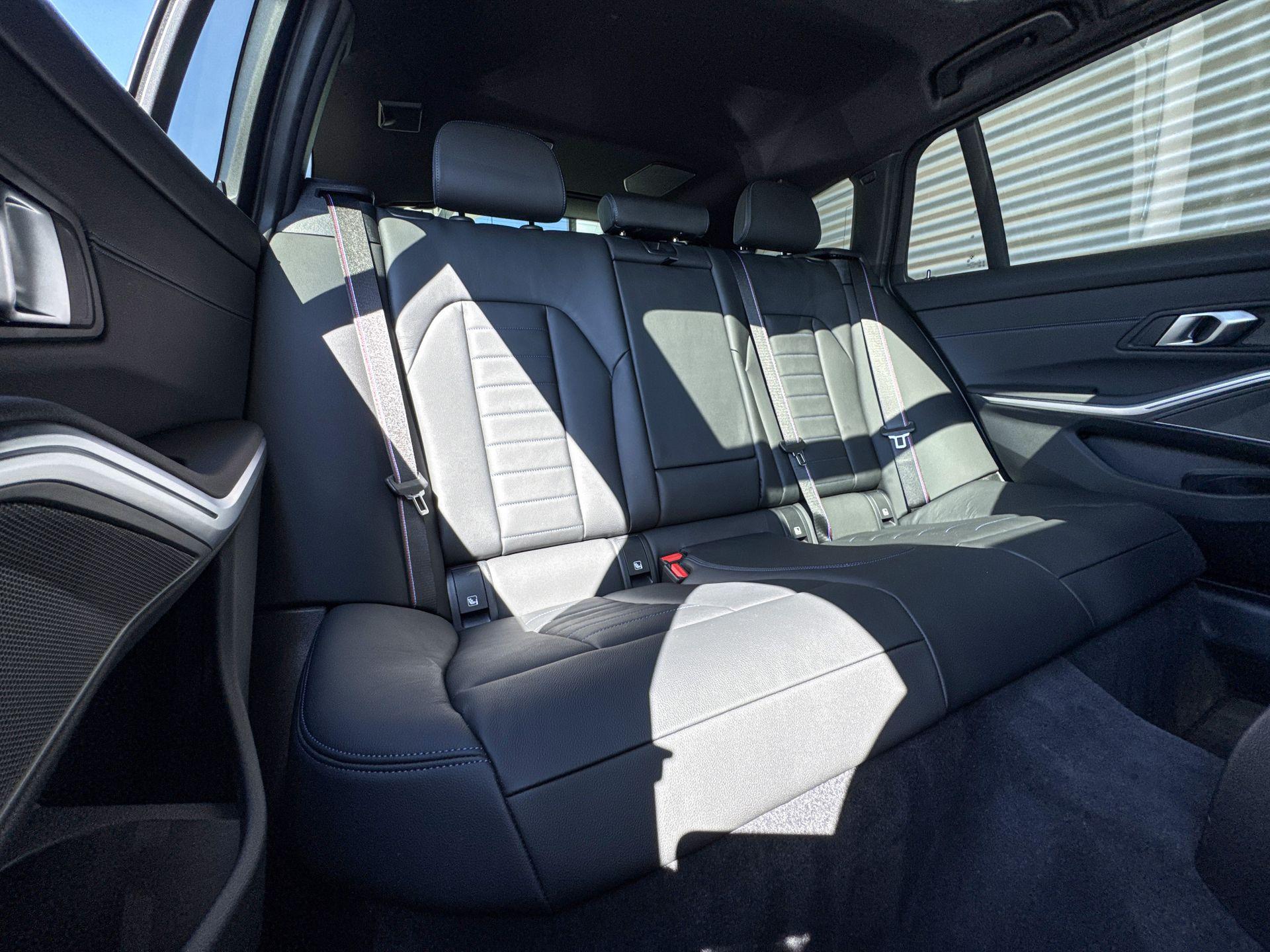 BMW 3 Series Touring