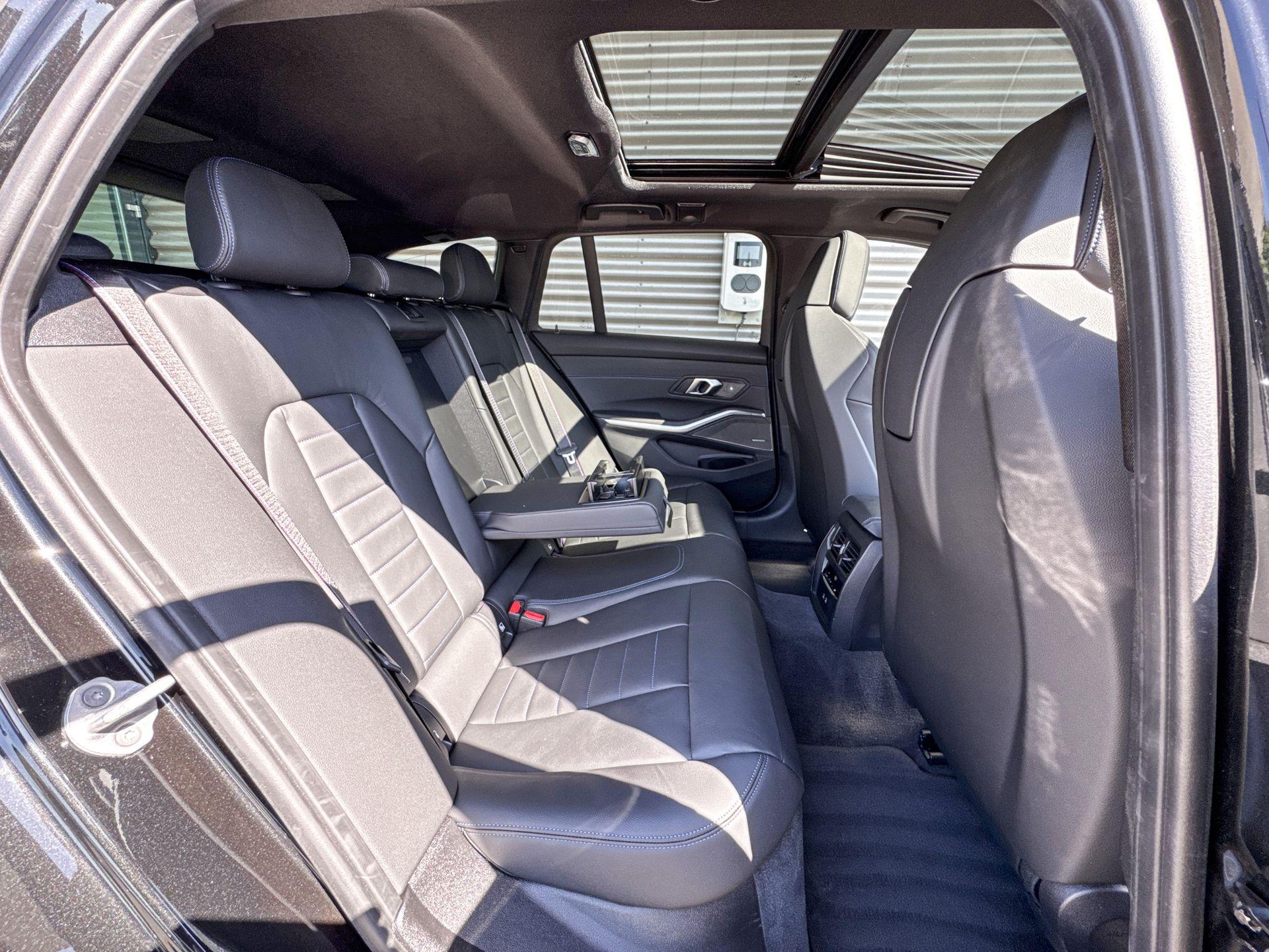 BMW 3 Series Touring