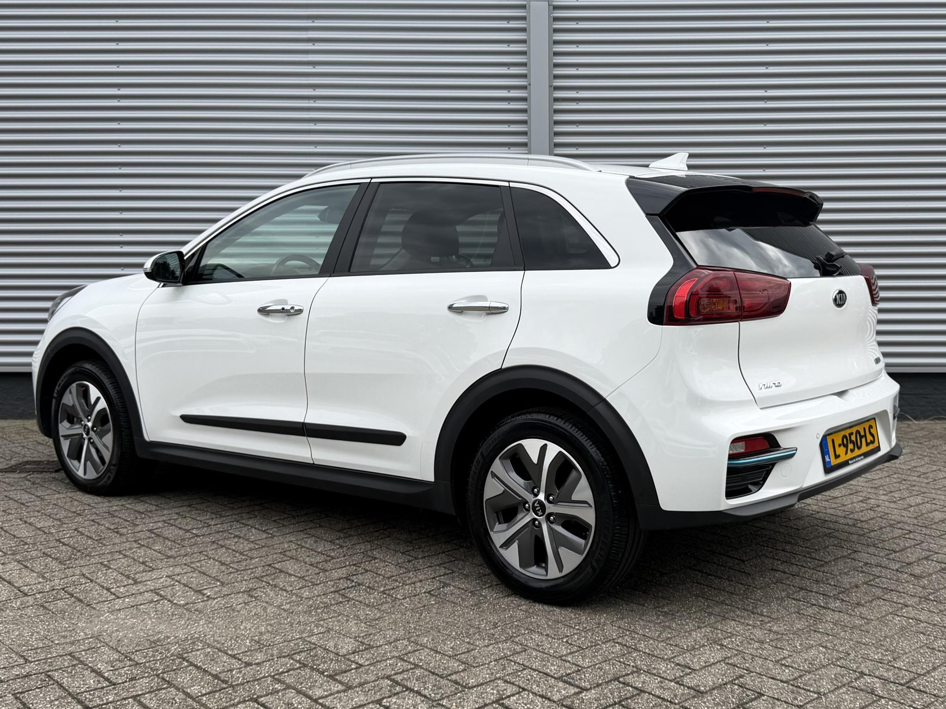 Kia e-Niro