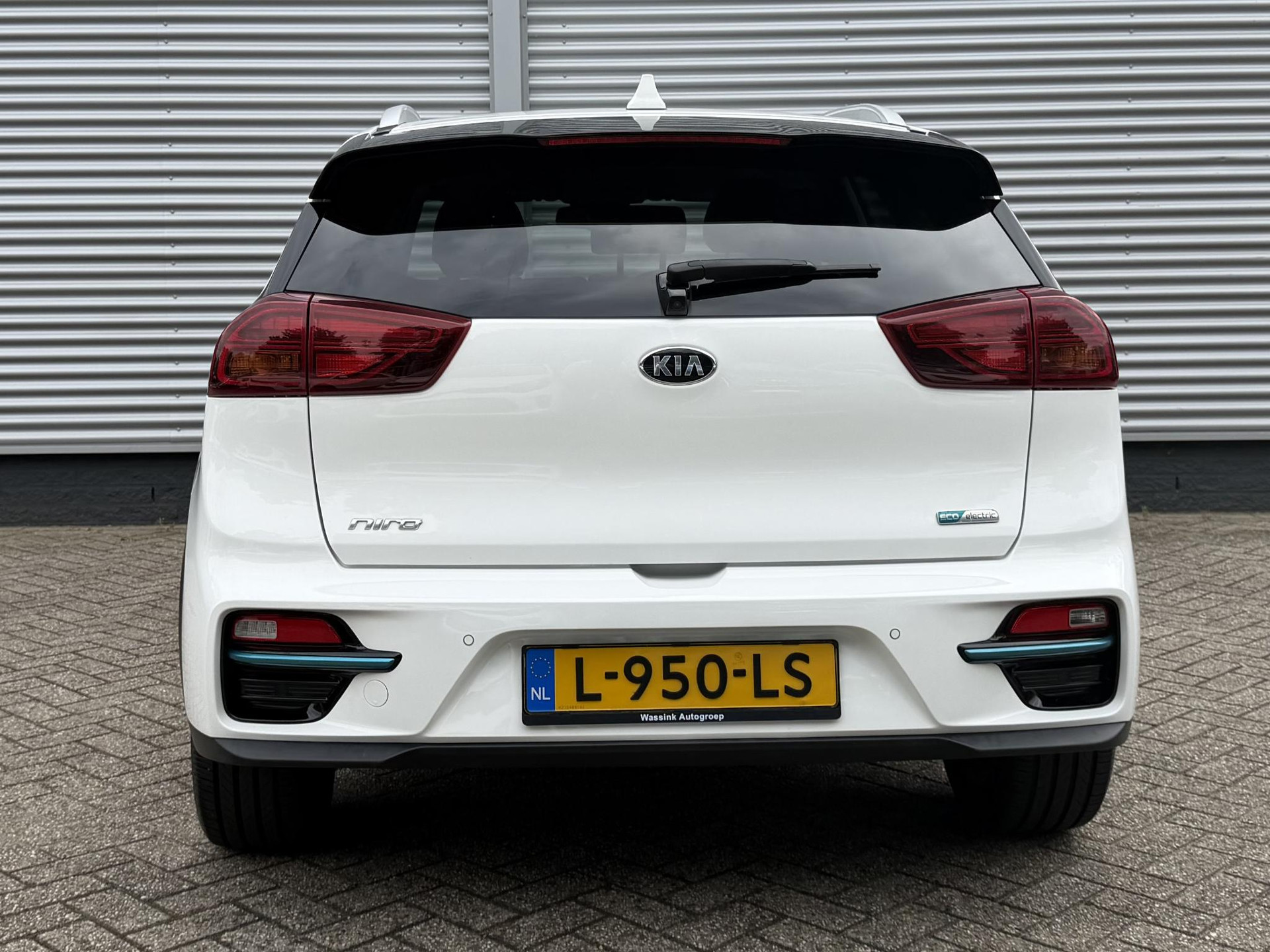 Kia e-Niro