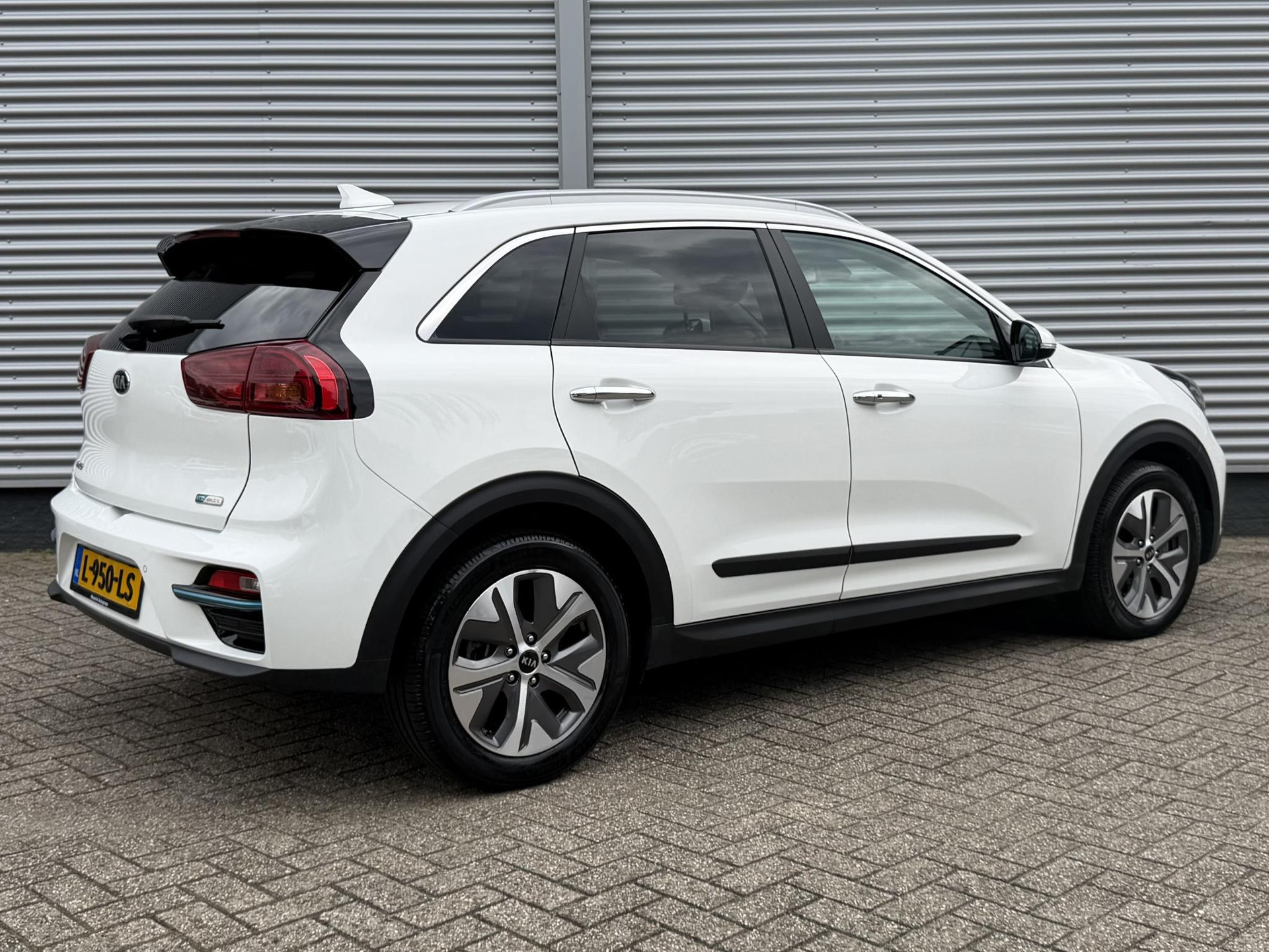 Kia e-Niro