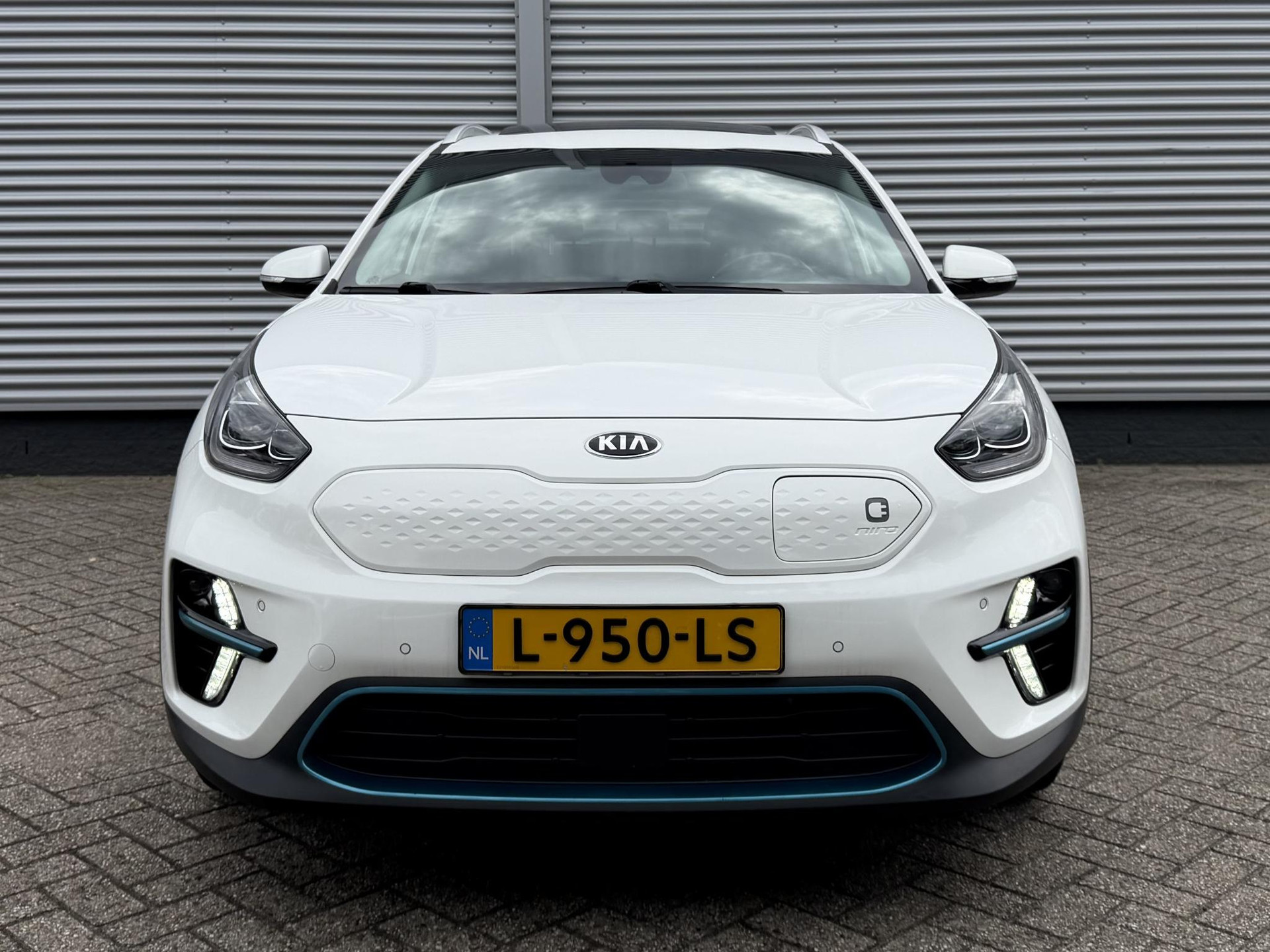 Kia e-Niro