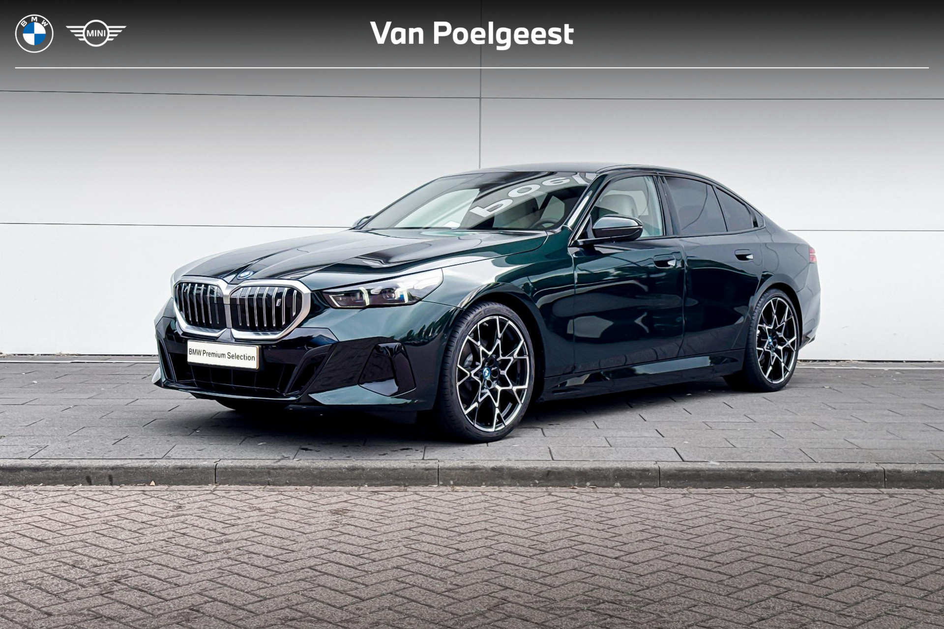 BMW i5