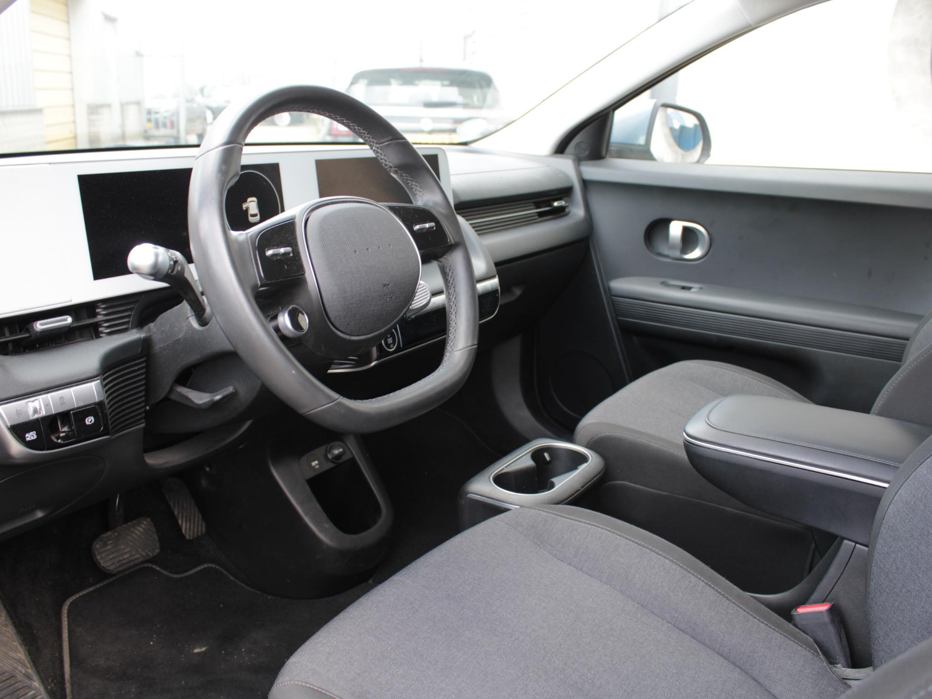 Hyundai Ioniq 5