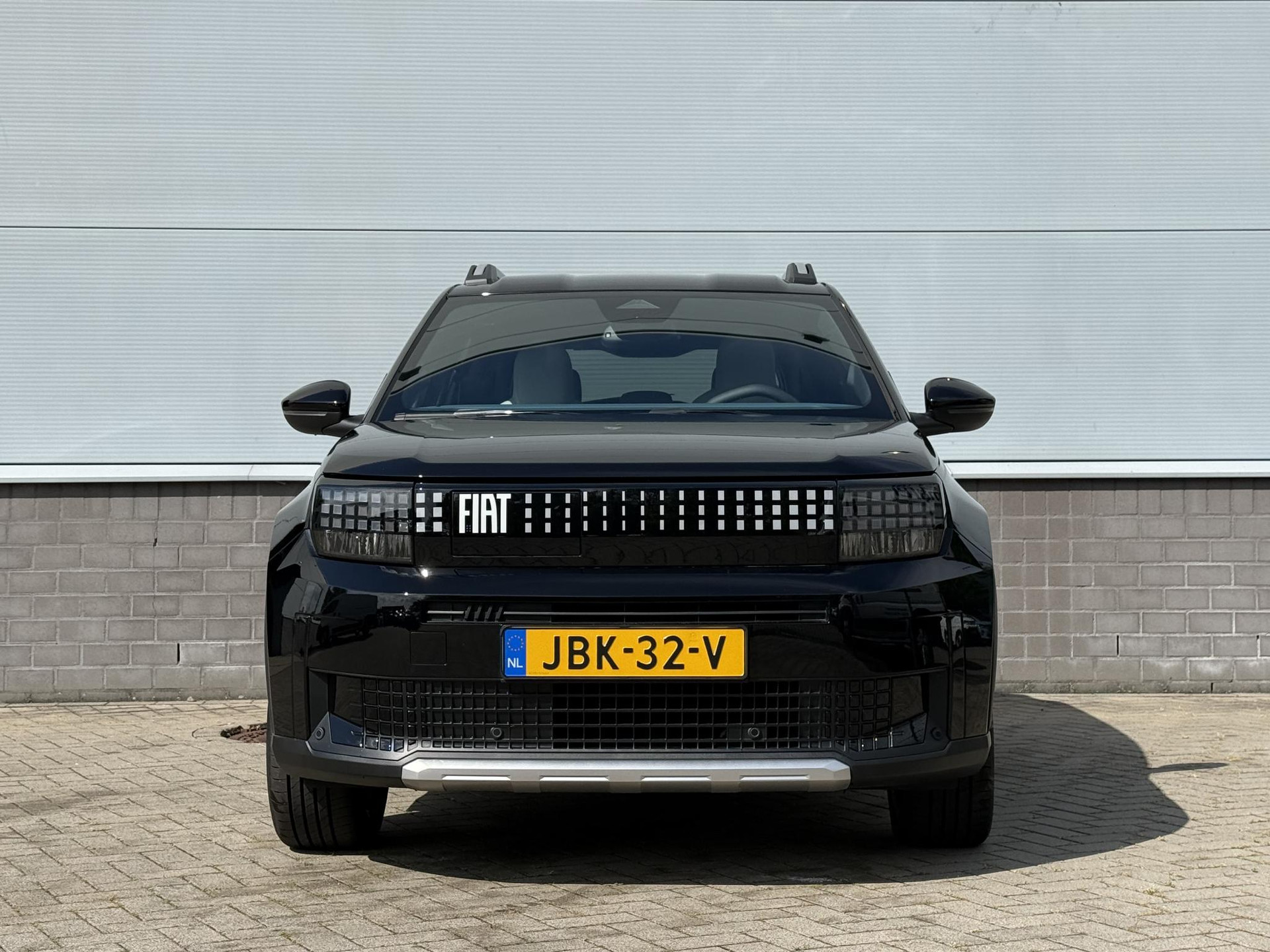 Fiat Grande Panda