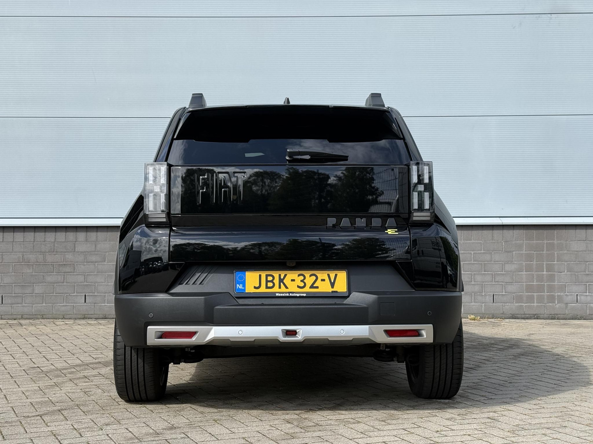 Fiat Grande Panda