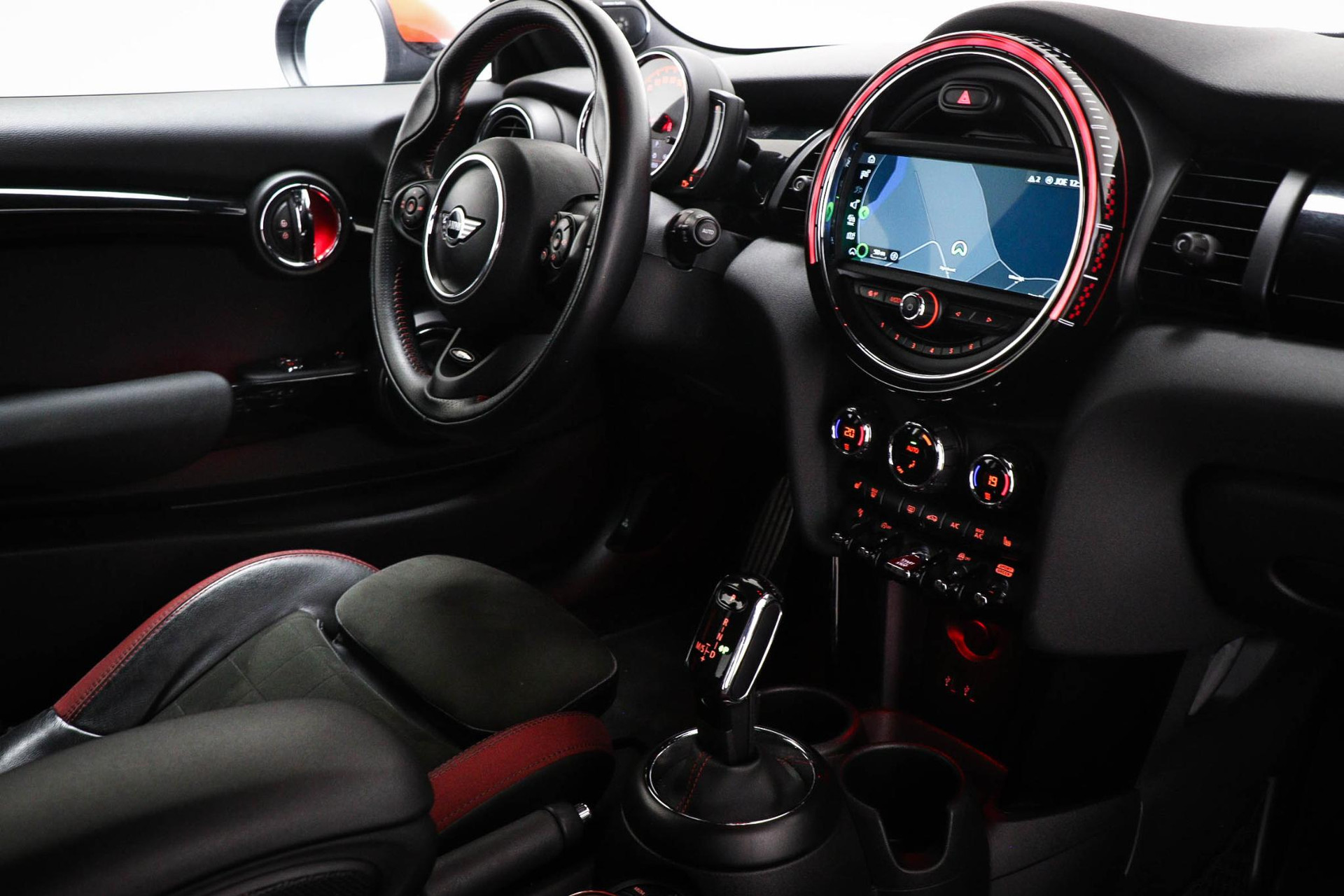 MINI MINI 3-Deurs