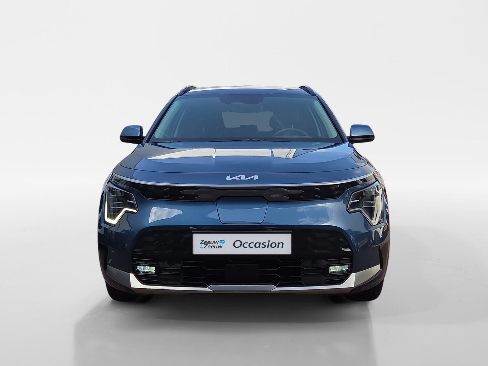 Kia e-Niro