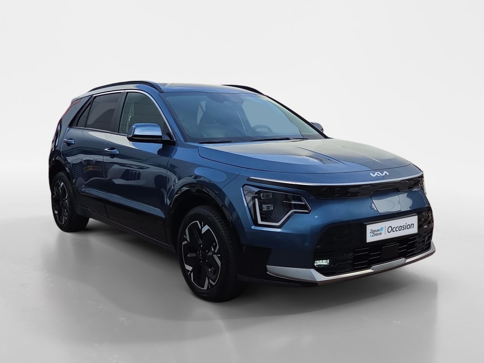 Kia e-Niro