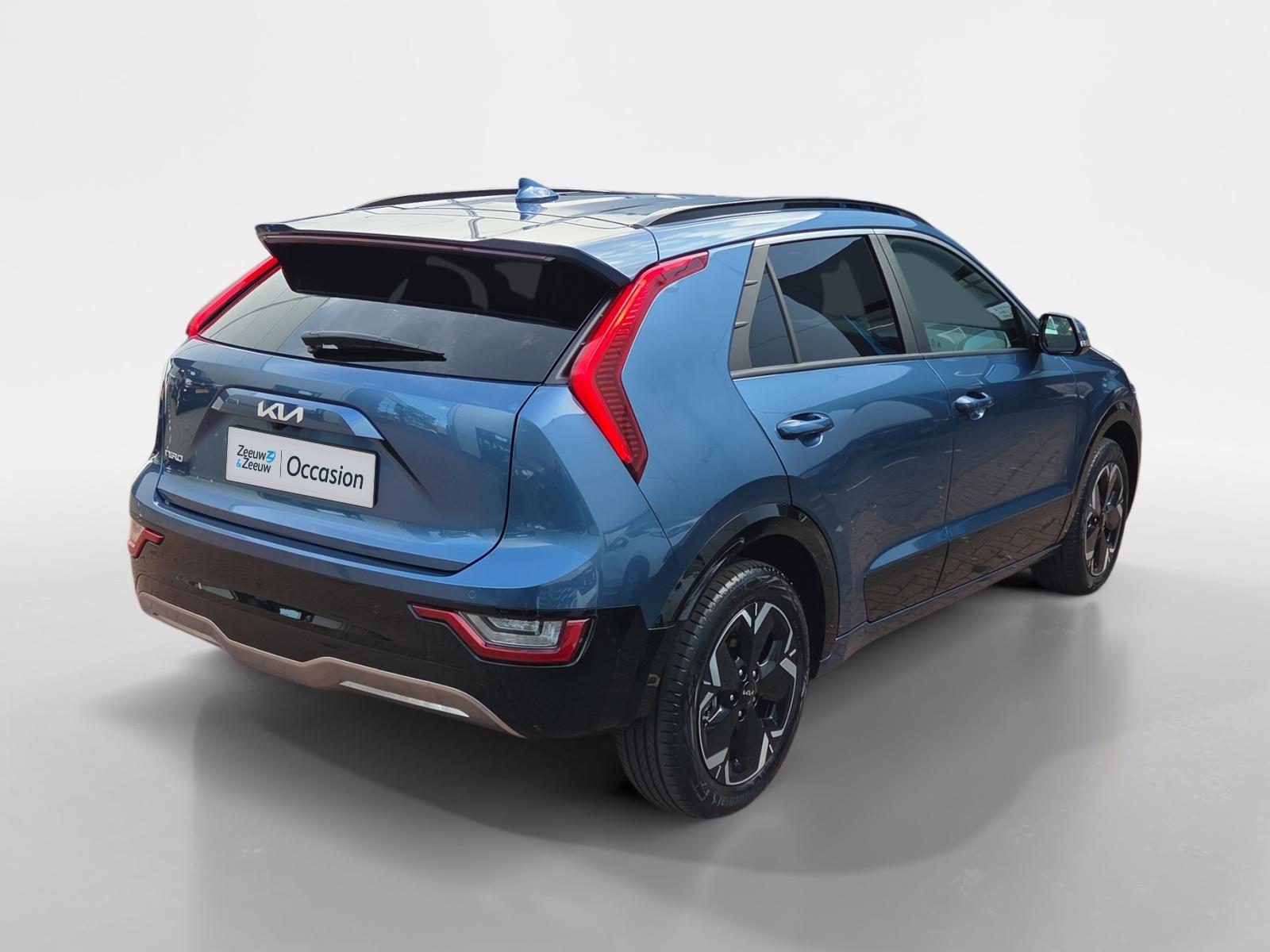 Kia e-Niro