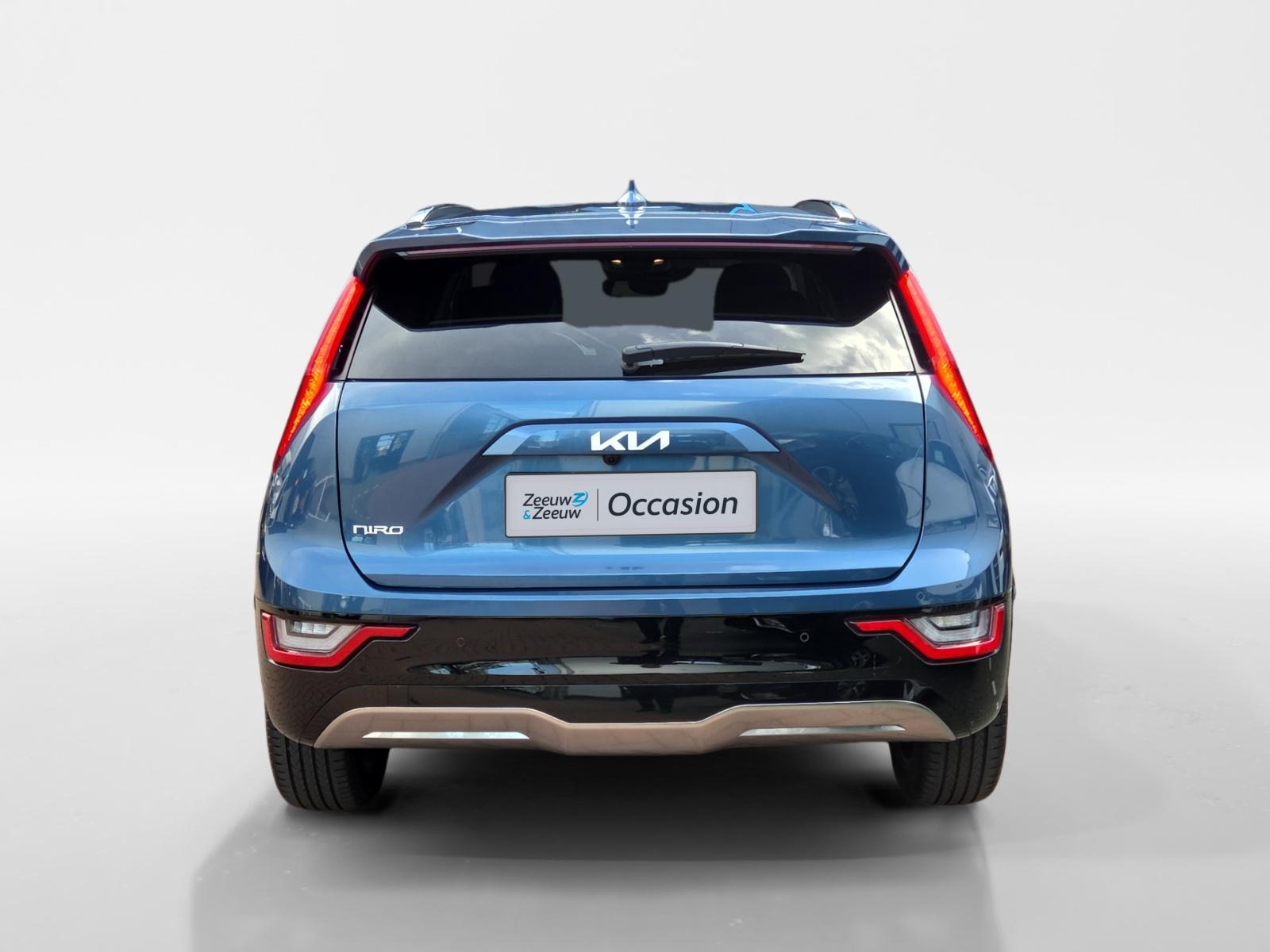 Kia e-Niro
