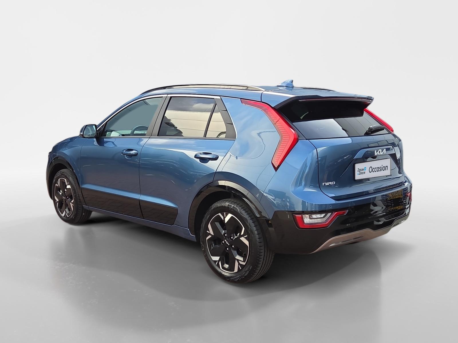 Kia e-Niro