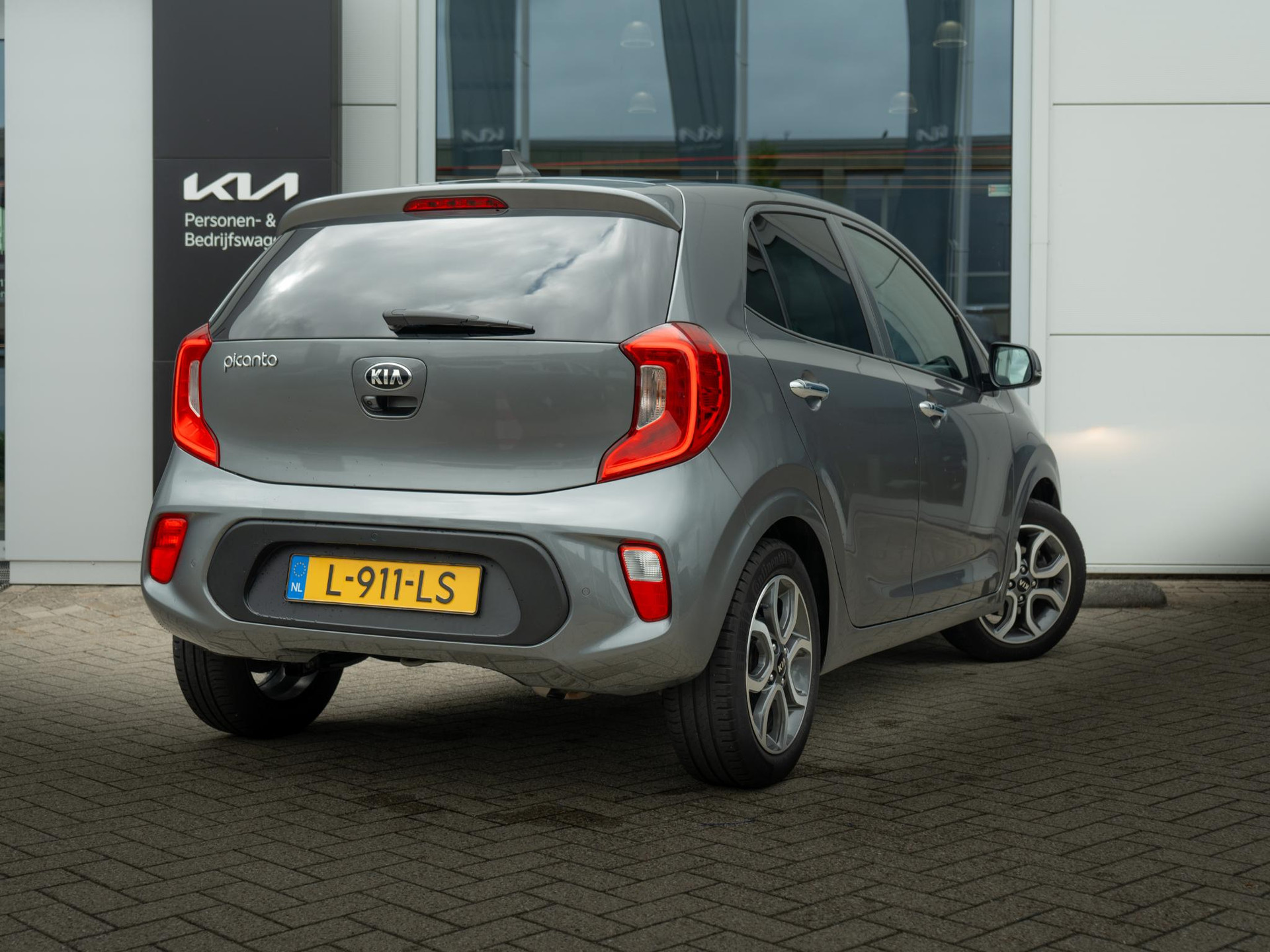 Kia Picanto