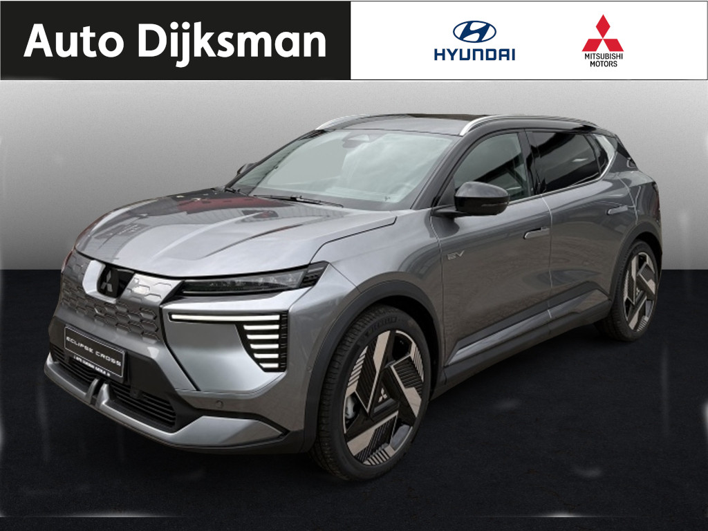 Mitsubishi Eclipse Cross Intense+ 87 kWh
