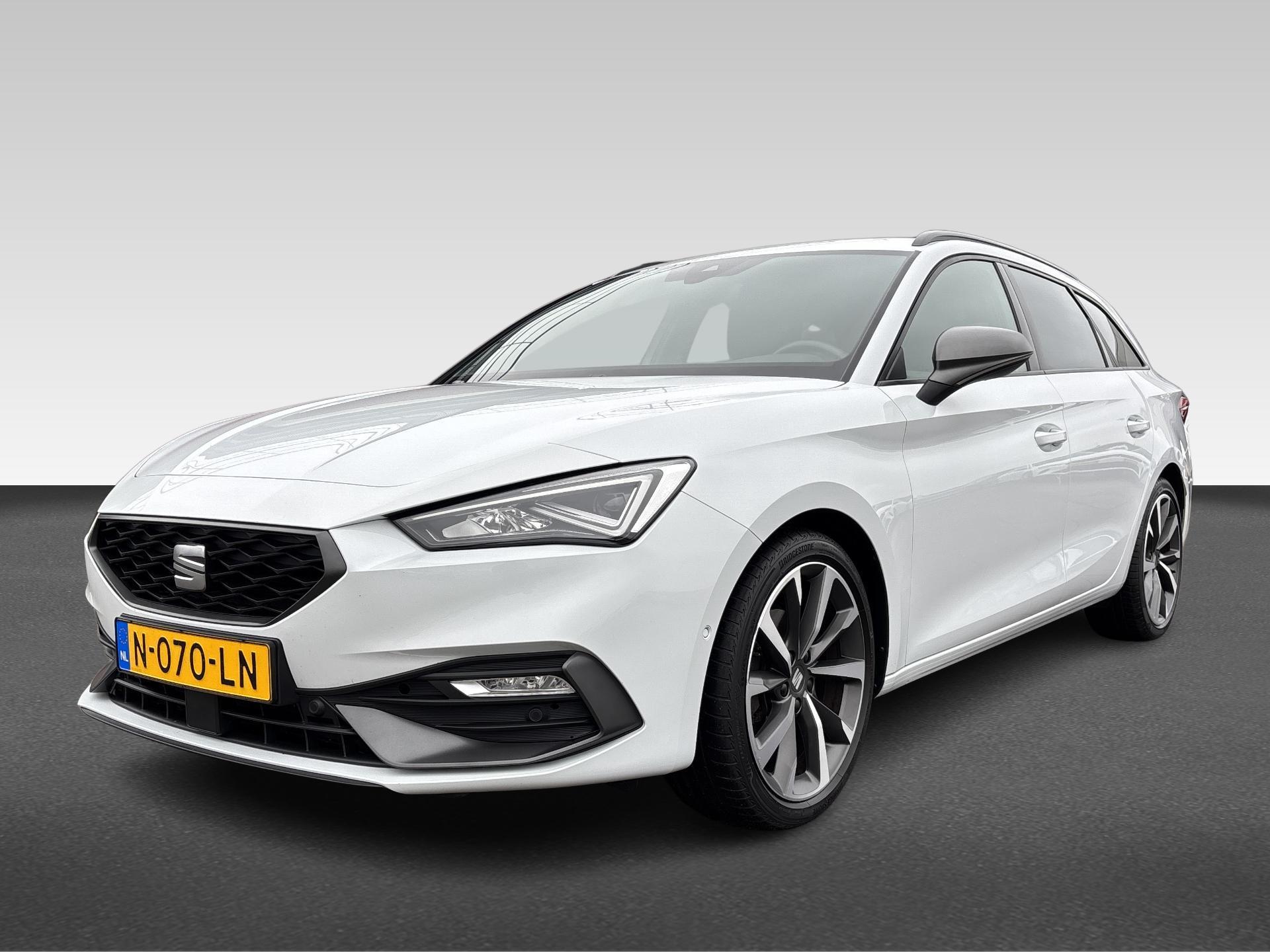 SEAT León