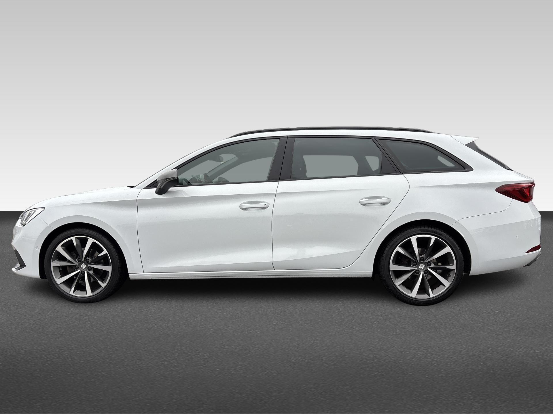 SEAT León