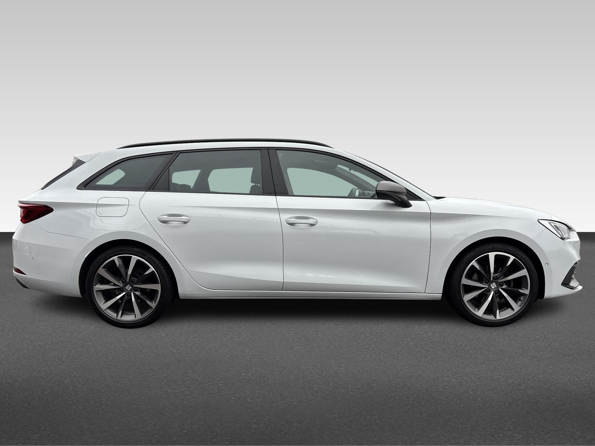 SEAT León