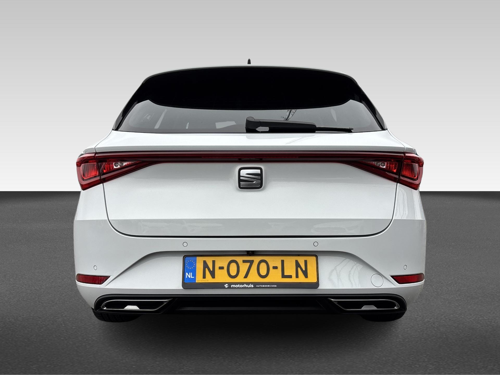 SEAT León