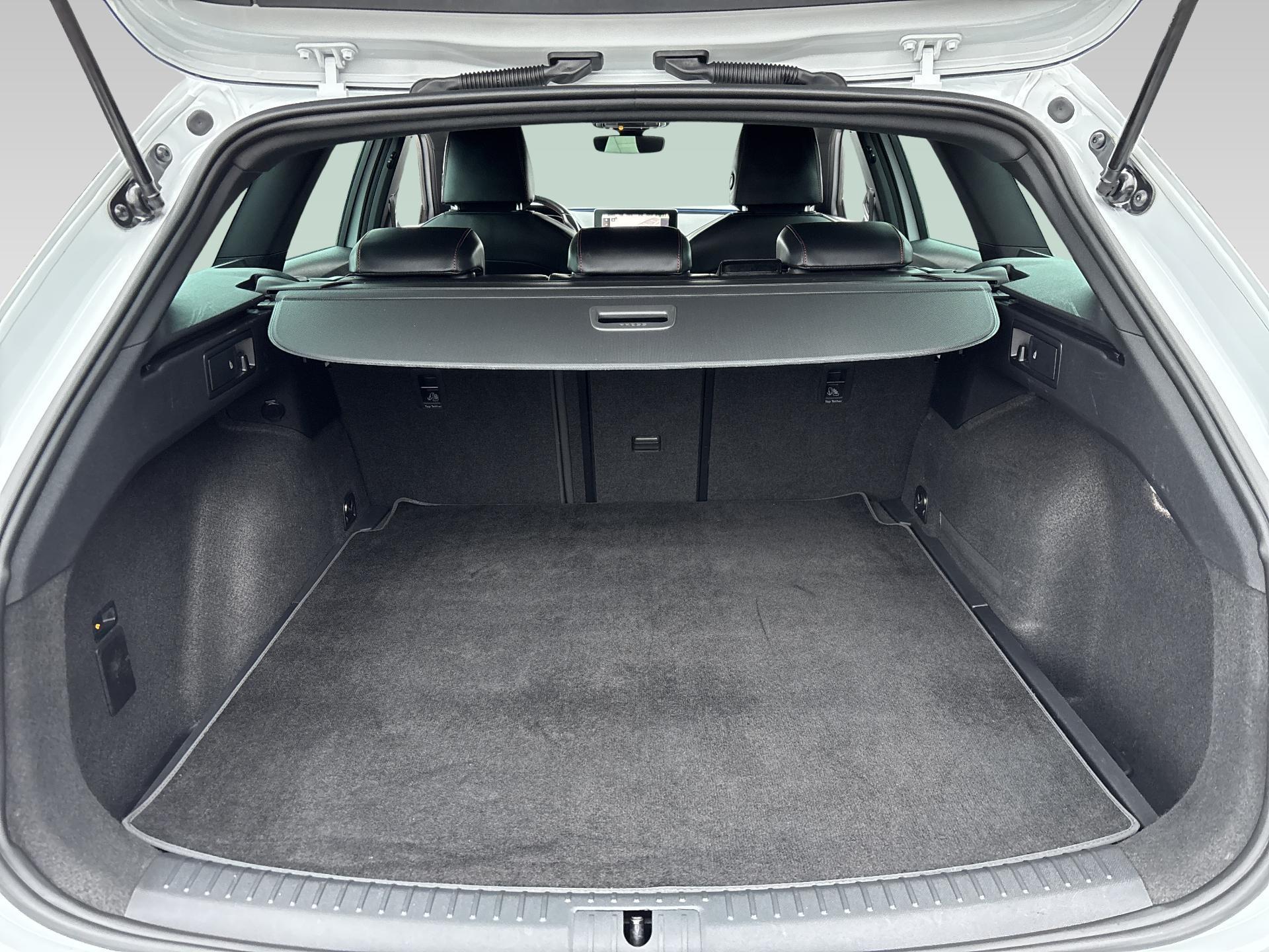 SEAT León