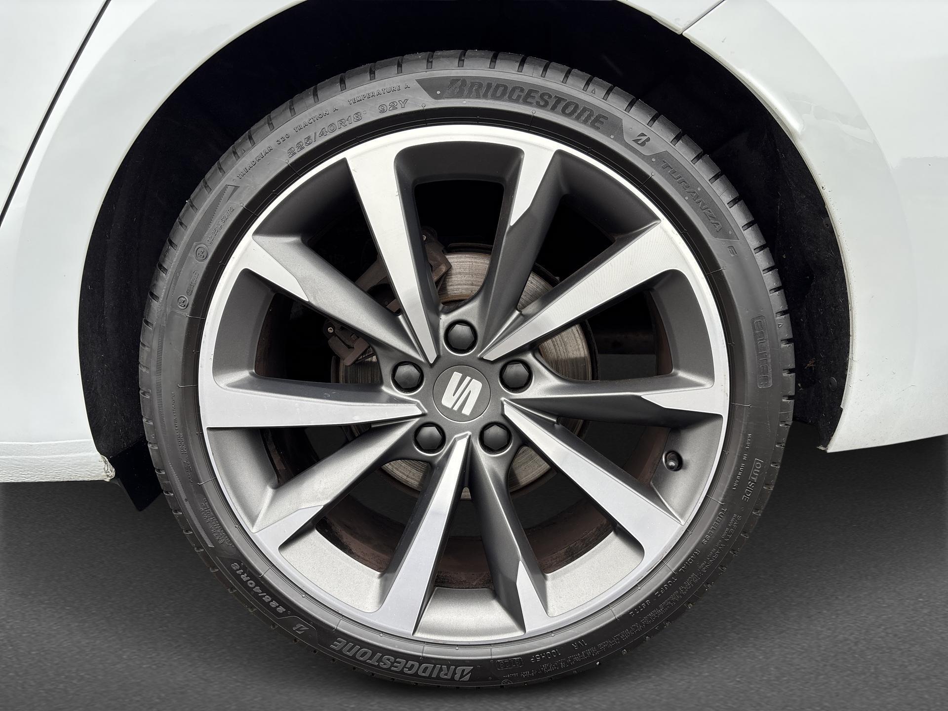 SEAT León