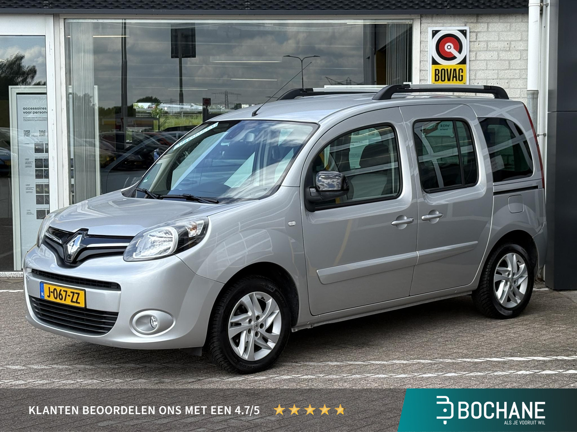 Renault Kangoo