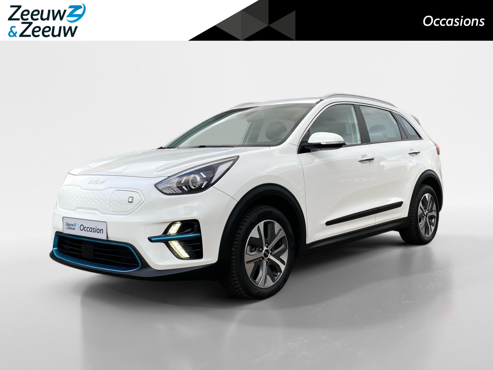 Kia e-Niro