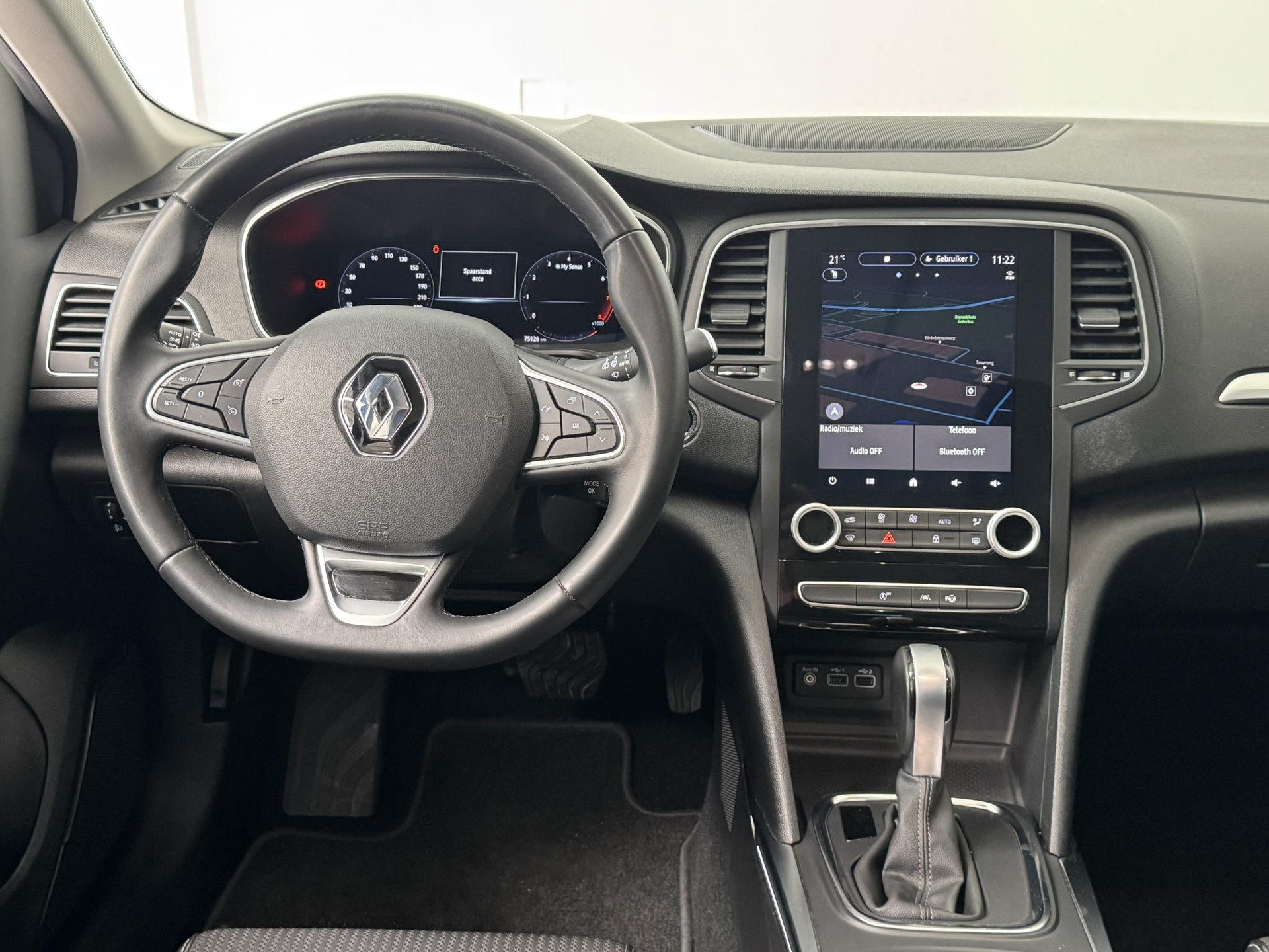 Renault Mégane