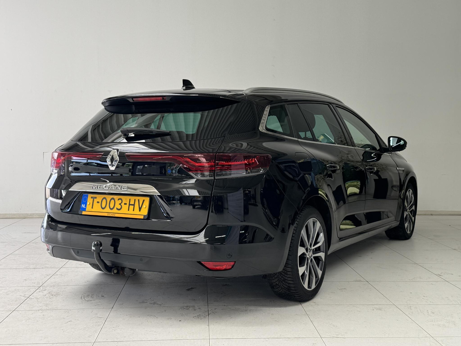 Renault Mégane