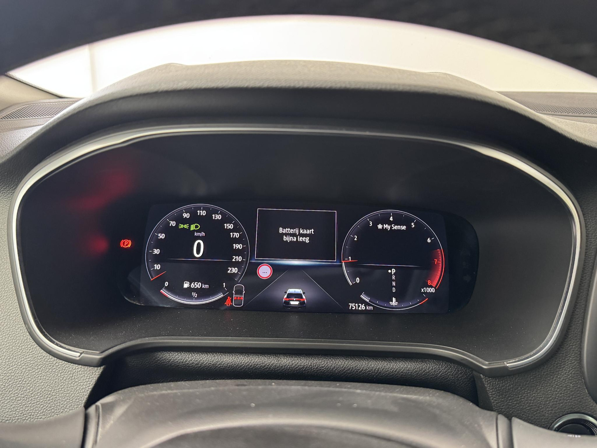 Renault Mégane