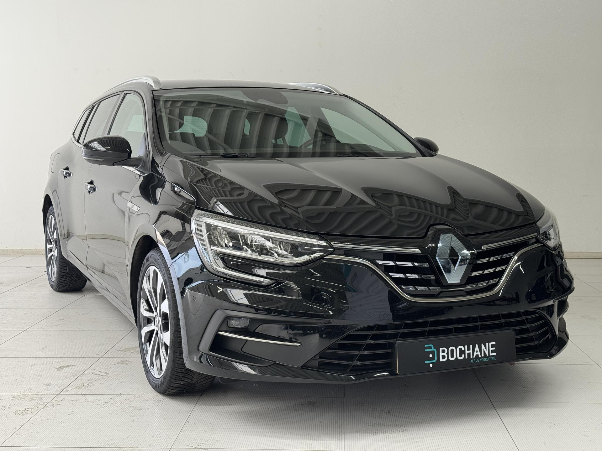 Renault Mégane