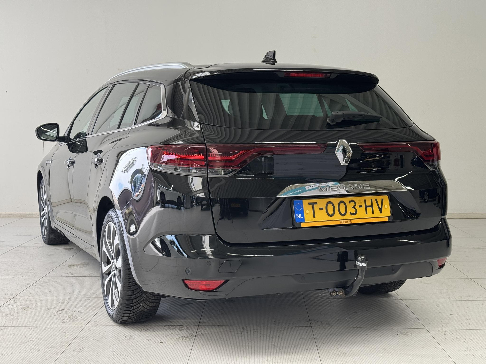 Renault Mégane