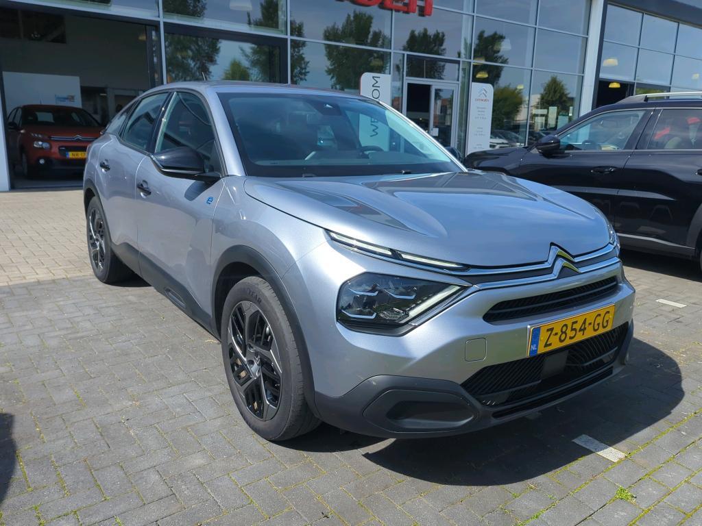 Citroën ë-C4