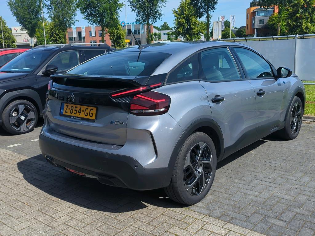 Citroën ë-C4