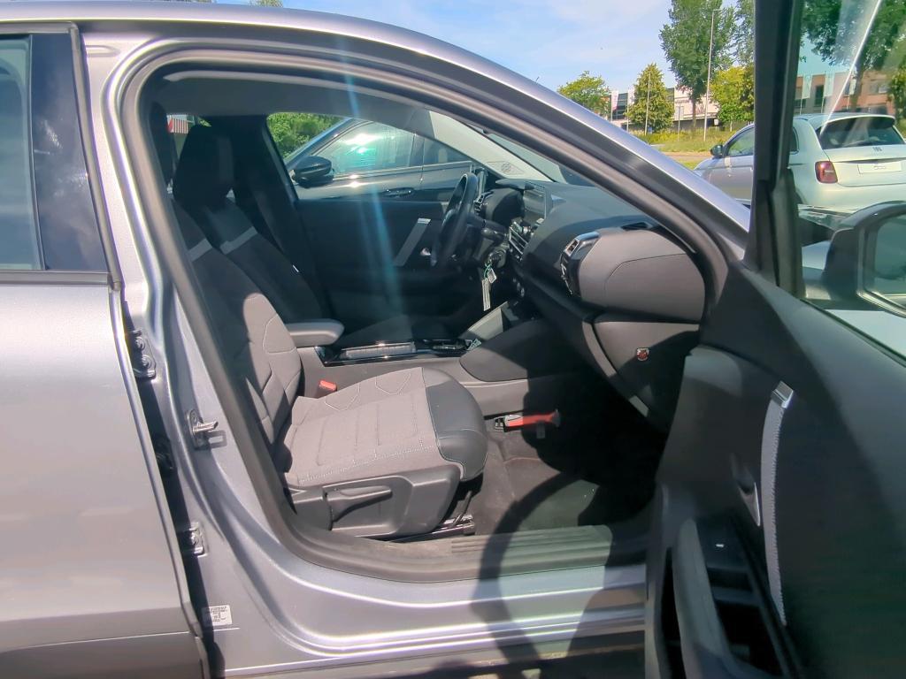 Citroën ë-C4