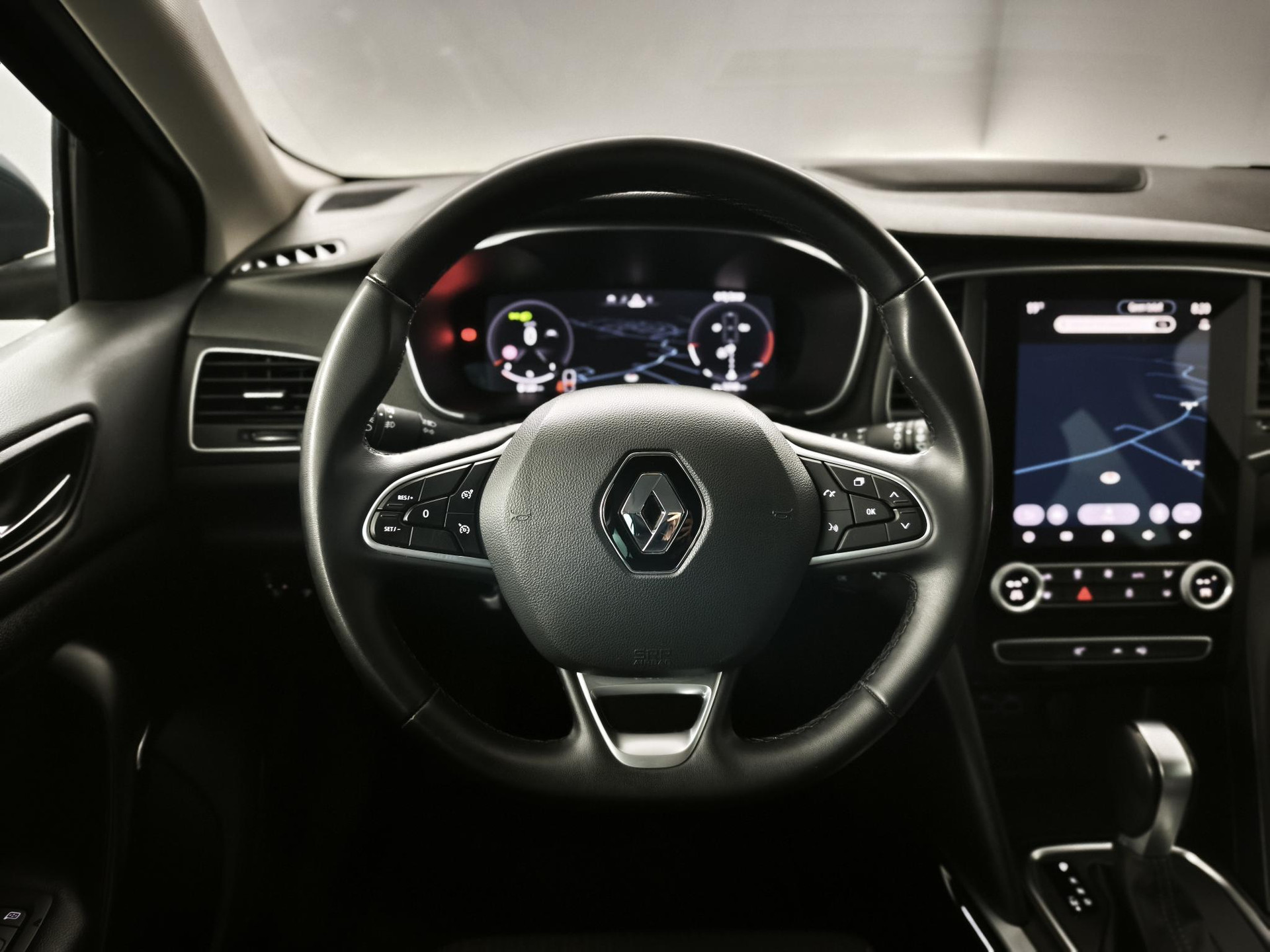 Renault Mégane Estate