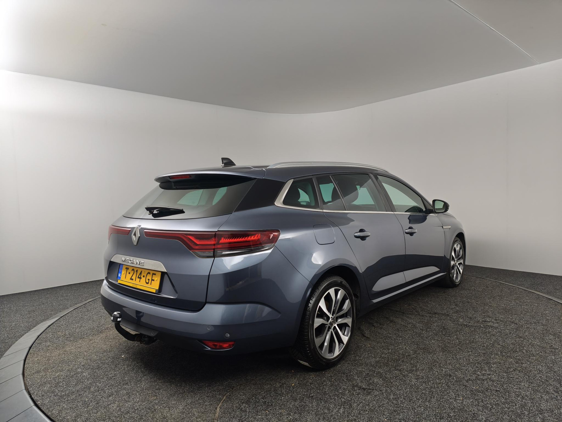 Renault Mégane Estate